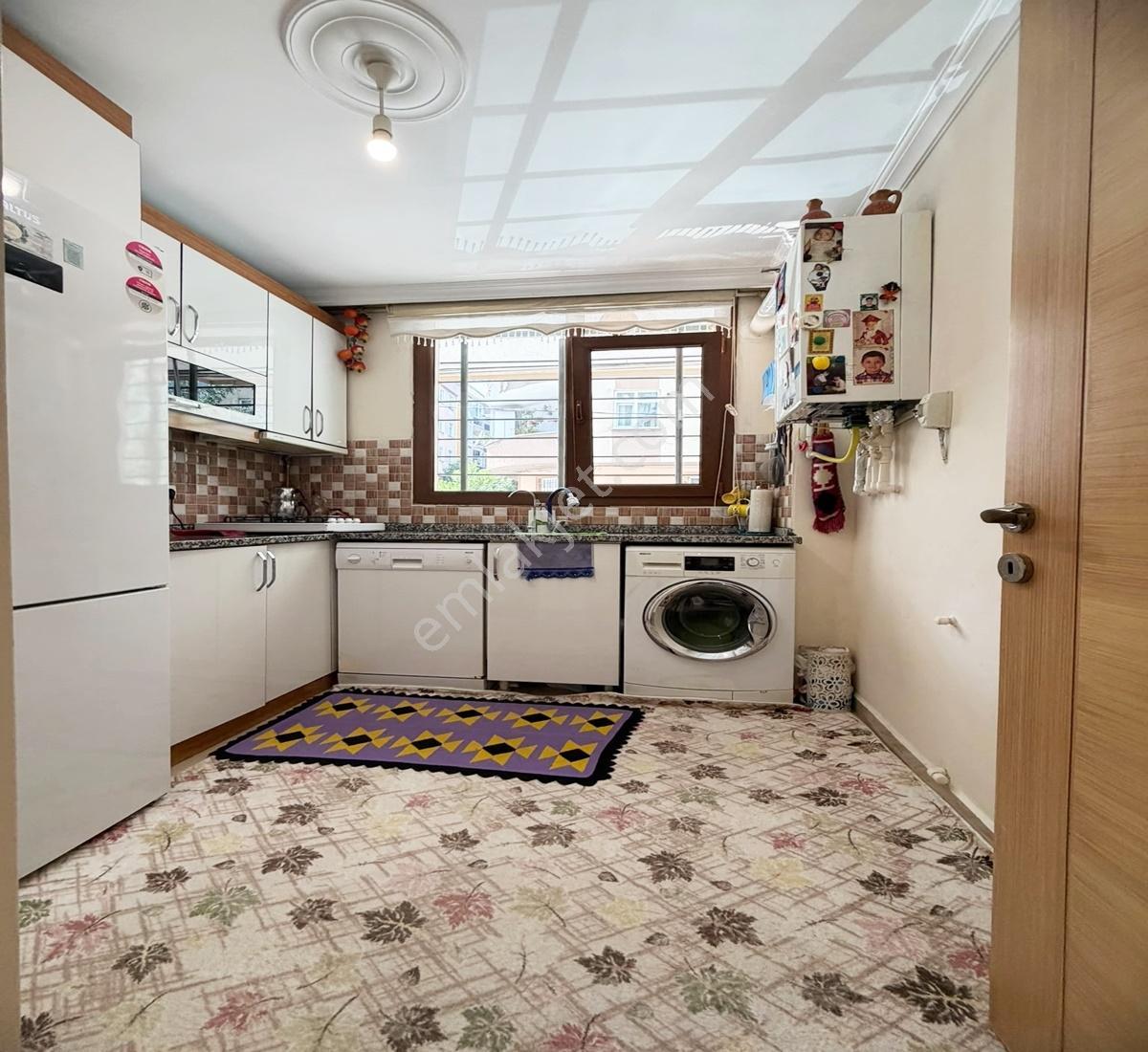 Çok Acil !! Battalgazi Mh'de Çift Cephe İskanlı 100m² 2+1 Daire - Görsel 16