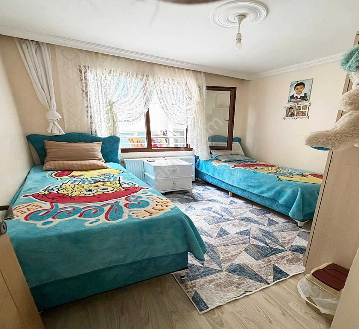 Çok Acil !! Battalgazi Mh'de Çift Cephe İskanlı 100m² 2+1 Daire - Görsel 23