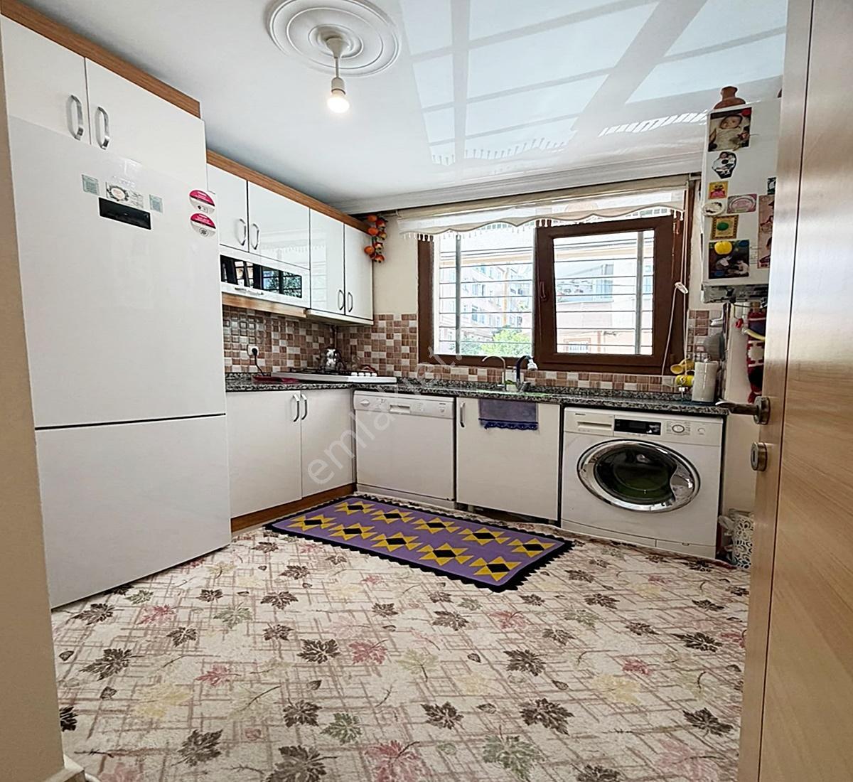 Çok Acil !! Battalgazi Mh'de Çift Cephe İskanlı 100m² 2+1 Daire - Görsel 24