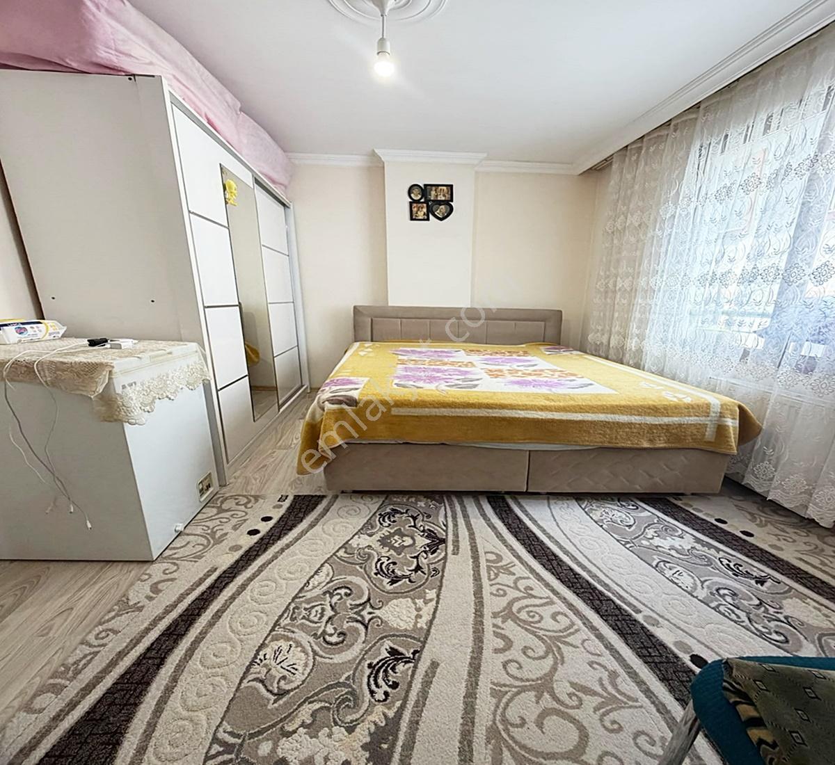 Çok Acil !! Battalgazi Mh'de Çift Cephe İskanlı 100m² 2+1 Daire - Görsel 15