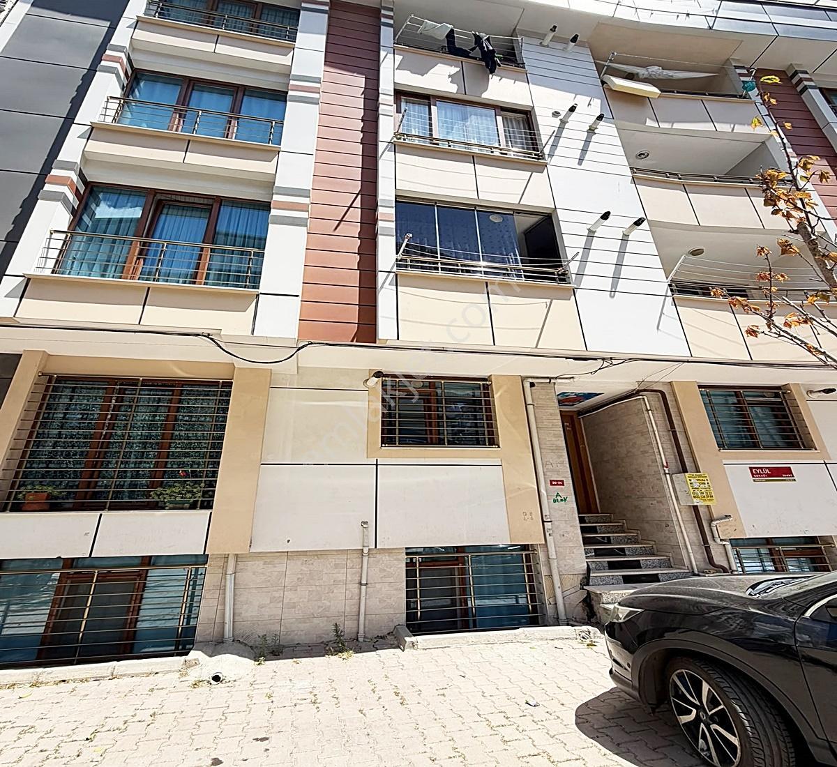Çok Acil !! Battalgazi Mh'de Çift Cephe İskanlı 100m² 2+1 Daire - Görsel 7