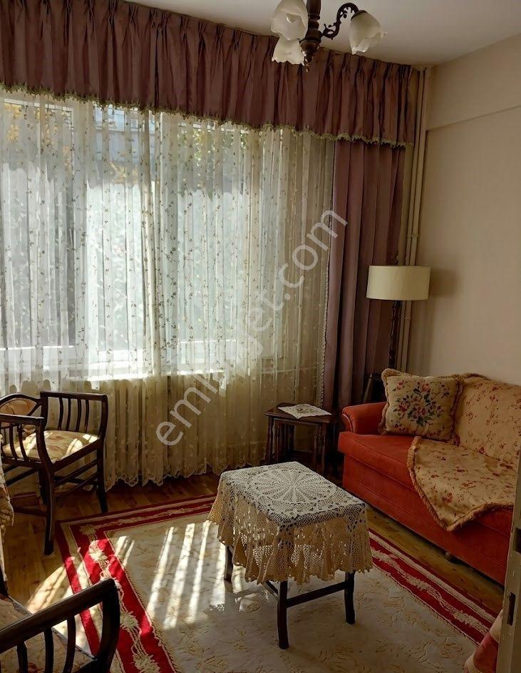 Maltepe Bağdat Caddesi Üzerinde, Prestijli Konumda Satılık 3+1 - Görsel 10