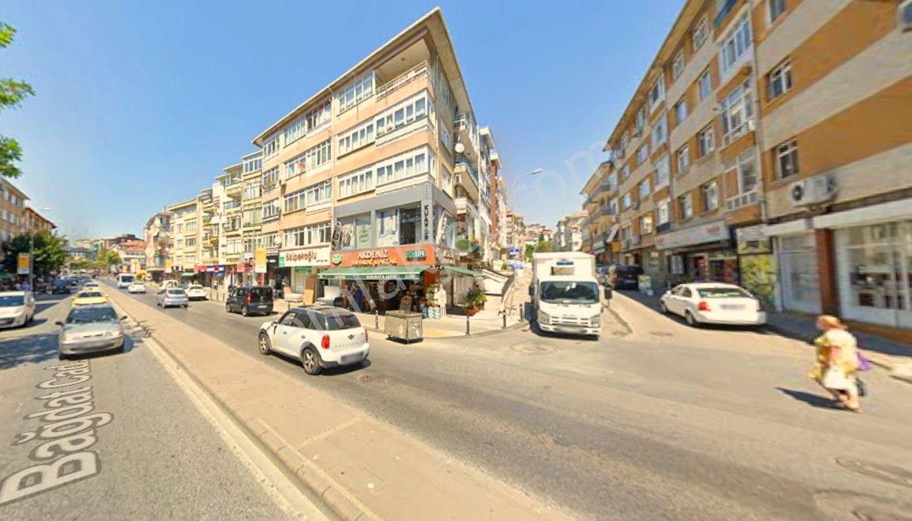 Maltepe Bağdat Caddesi Üzerinde, Prestijli Konumda Satılık 3+1 - Görsel 23