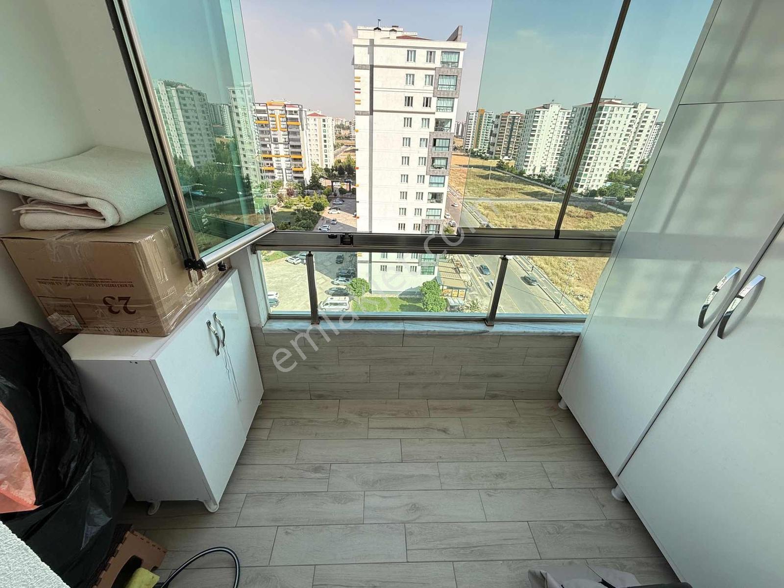 Rota'dan Mastfroşta Satılık 3.5+1 Fırsat Daire - Görsel 2