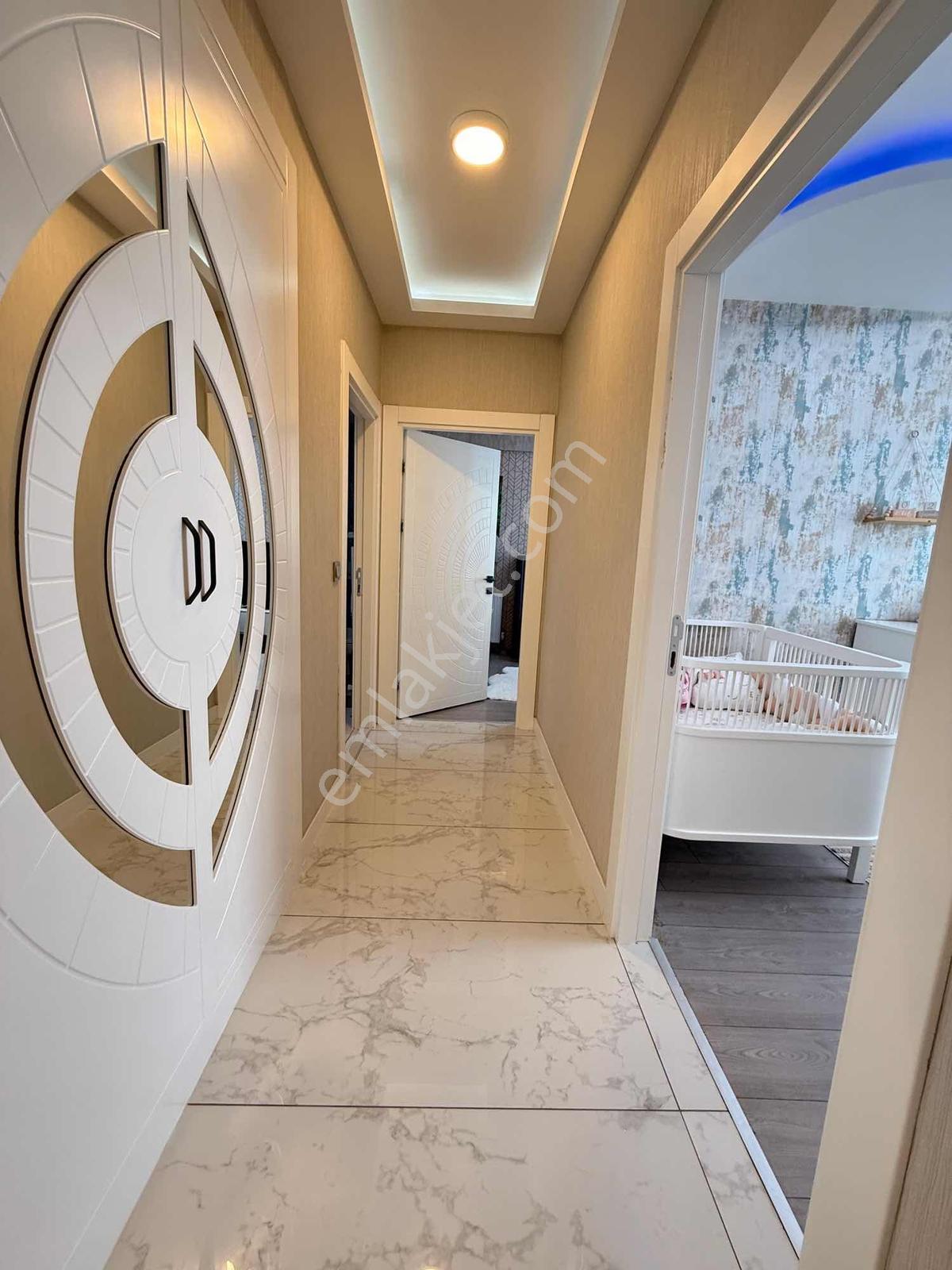 Rota'dan Mastfroşta Satılık 3.5+1 Fırsat Daire - Görsel 6