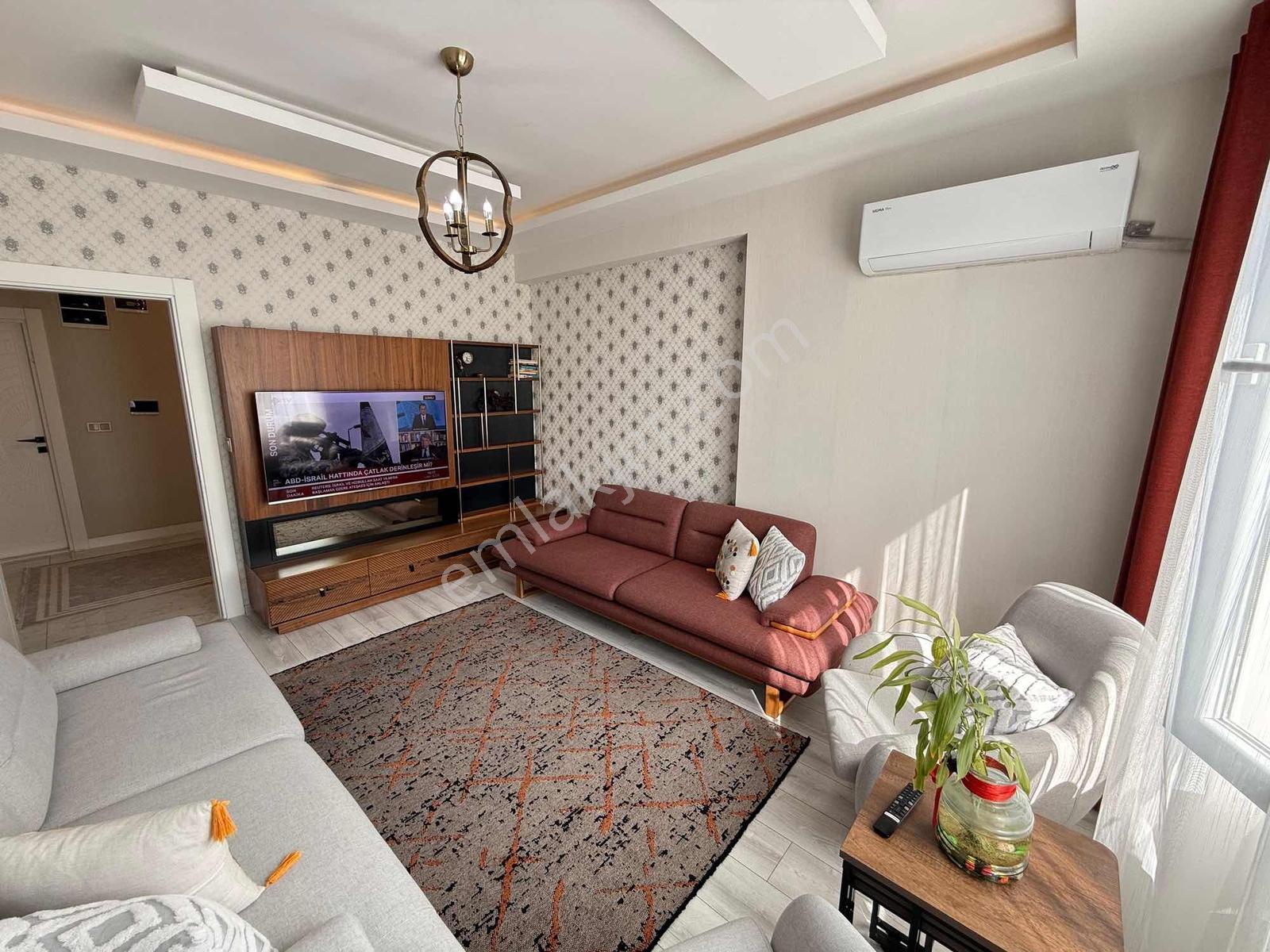 Rota'dan Mastfroşta Satılık 3.5+1 Fırsat Daire - Görsel 10