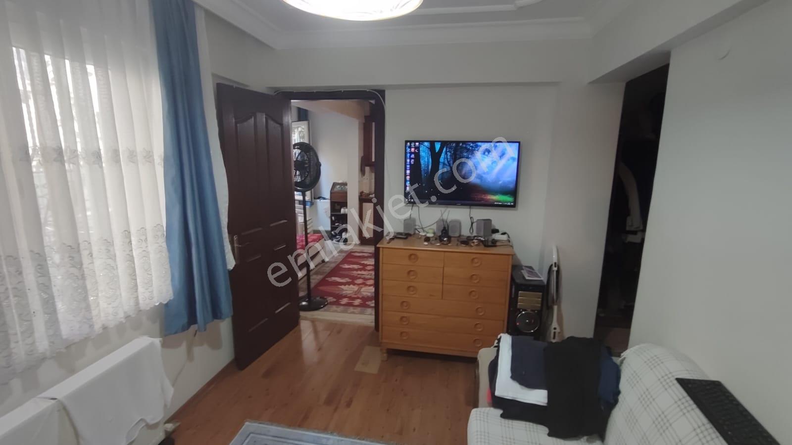 Ekonomi Yakınında Faturalar Dahil 1+1 Eşyalı Kiralık Daire - Görsel 3