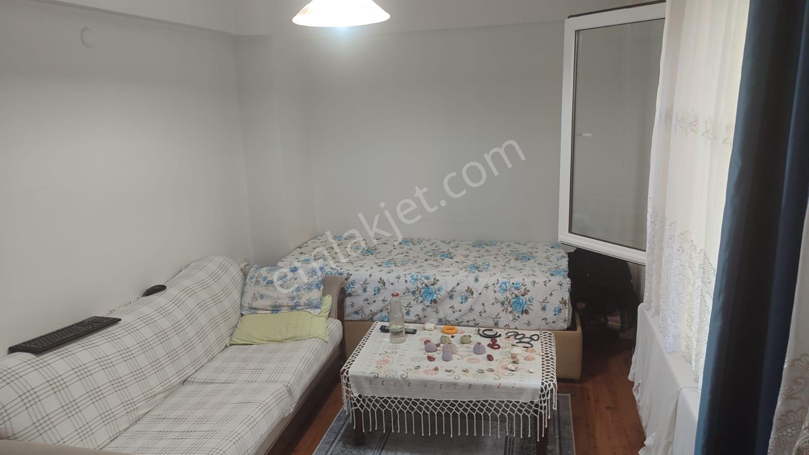 Ekonomi Yakınında Faturalar Dahil 1+1 Eşyalı Kiralık Daire - Görsel 8