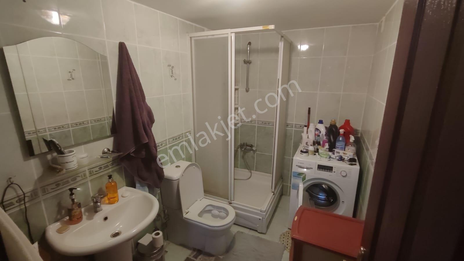 Ekonomi Yakınında Faturalar Dahil 1+1 Eşyalı Kiralık Daire - Görsel 4