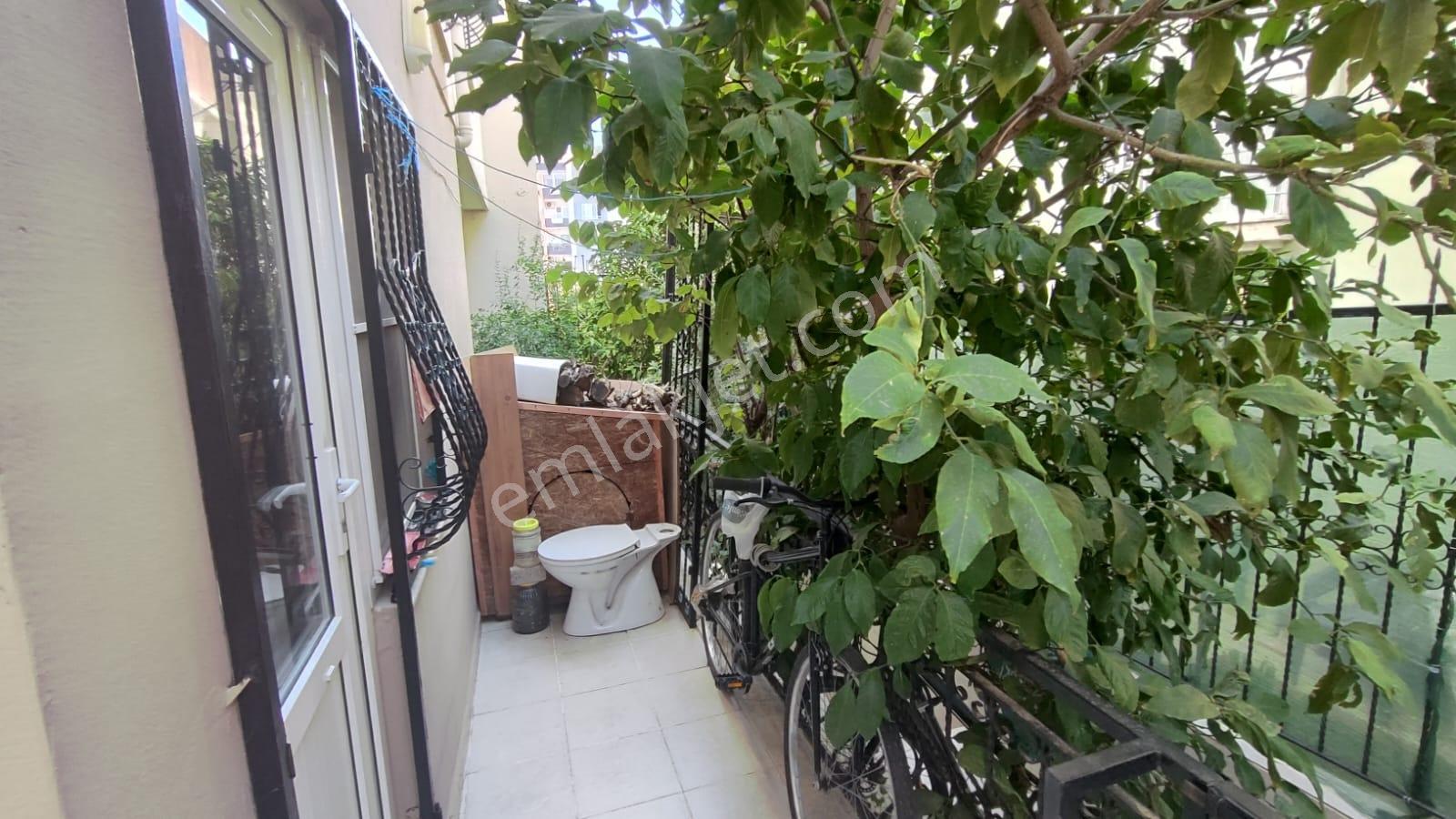 Ekonomi Yakınında Faturalar Dahil 1+1 Eşyalı Kiralık Daire - Görsel 7