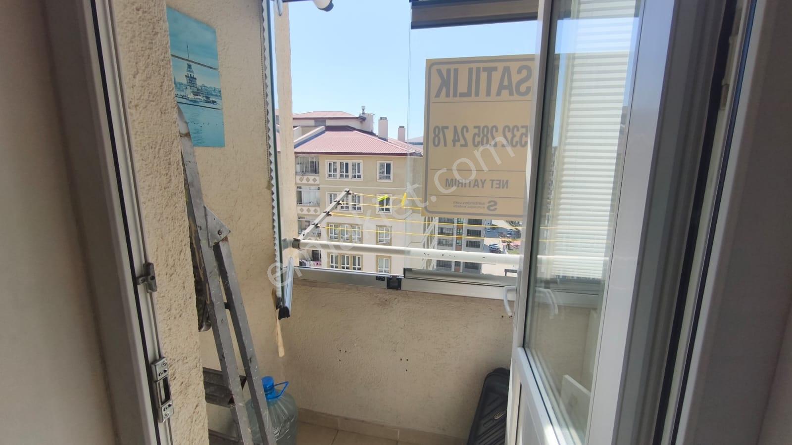 Net Yatırım'dan Özbelsan Tokide 2+1 Satılık Daire - Görsel 6