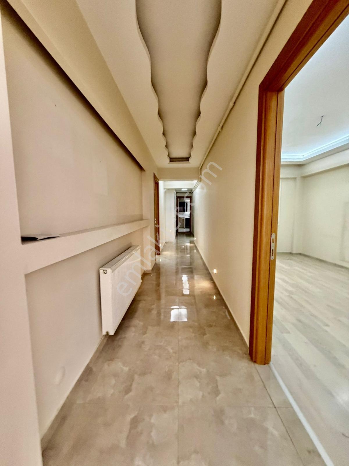 Yeşilyurt Merkez Cami Asansörlü Kapalı Otoparklı Satılık Daire - Görsel 33