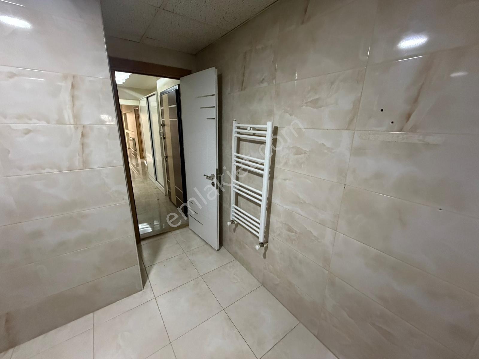 Yeşilyurt Merkez Cami Asansörlü Kapalı Otoparklı Satılık Daire - Görsel 14