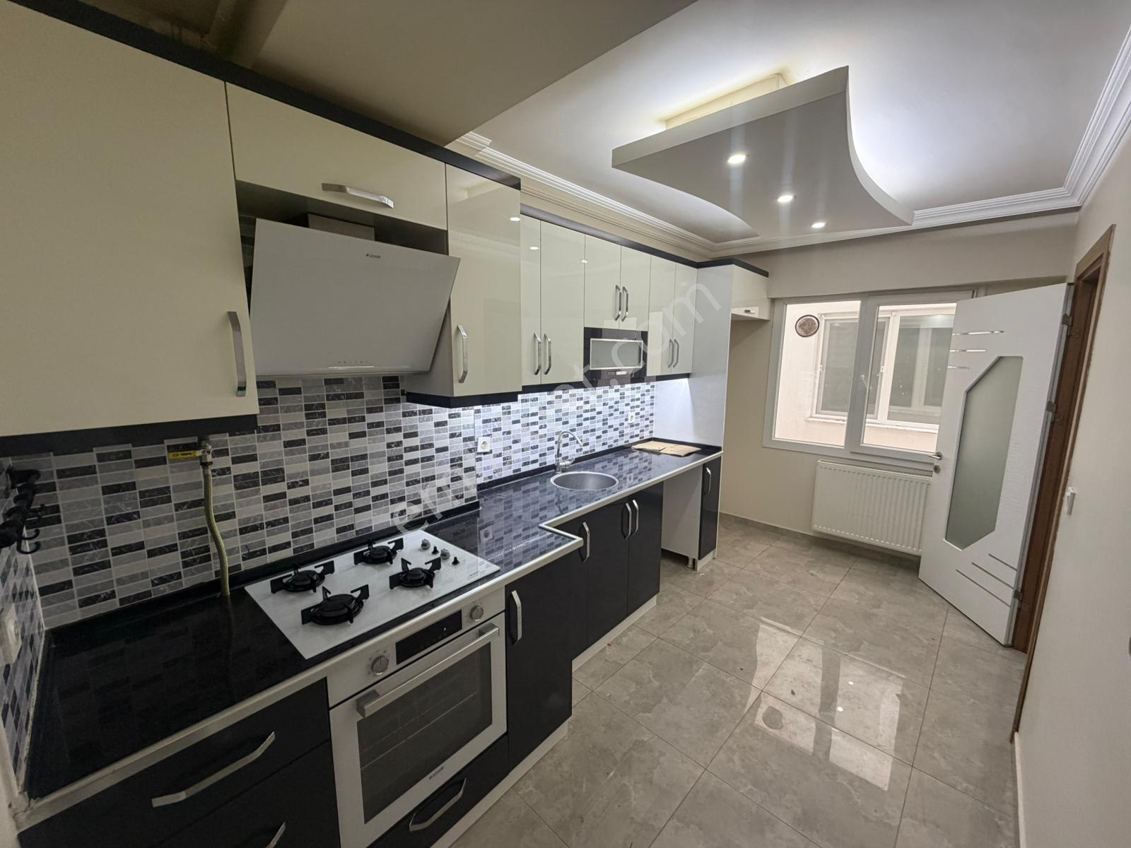 Yeşilyurt Merkez Cami Asansörlü Kapalı Otoparklı Satılık Daire - Görsel 5
