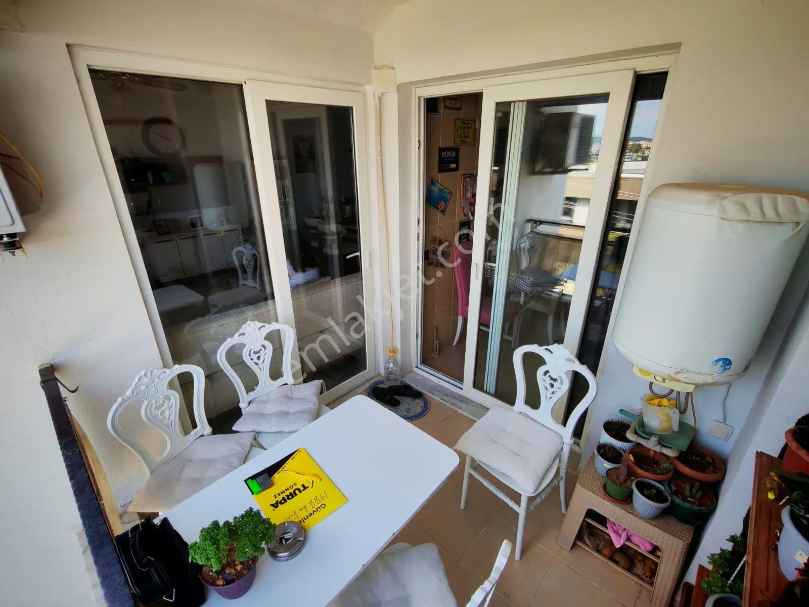 Barbaros Flora Evlerinde Satılık 3+1, Ara Kat, 140m² Ferah Daire - Görsel 5