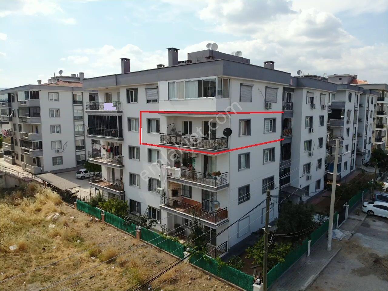 Barbaros Flora Evlerinde Satılık 3+1, Ara Kat, 140m² Ferah Daire - Görsel 31