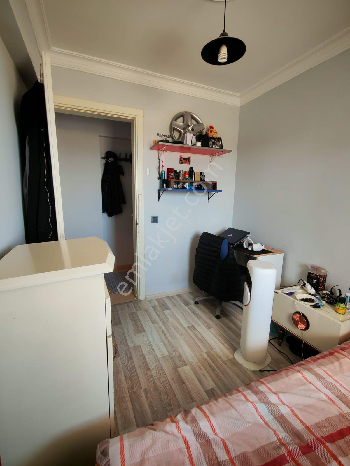 Barbaros Flora Evlerinde Satılık 3+1, Ara Kat, 140m² Ferah Daire - Görsel 25