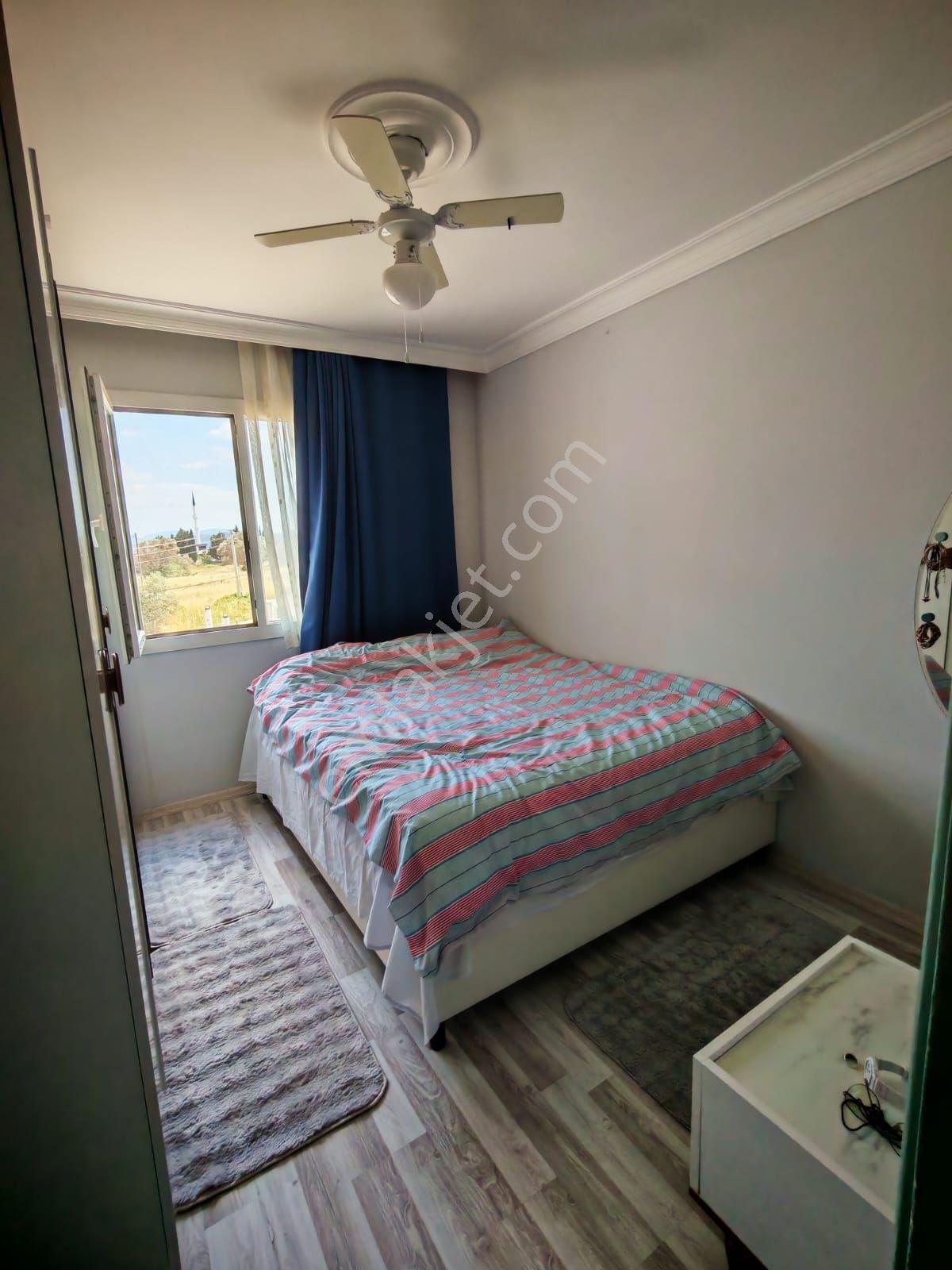 Barbaros Flora Evlerinde Satılık 3+1, Ara Kat, 140m² Ferah Daire - Görsel 21