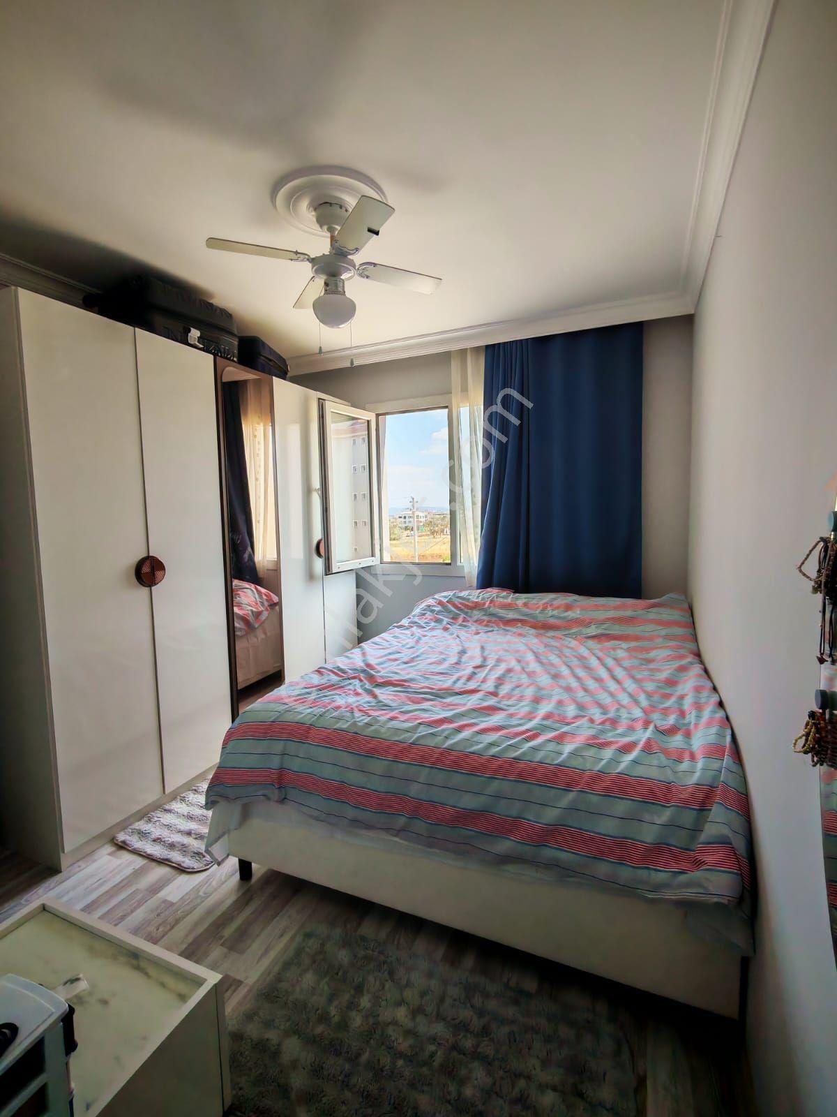 Barbaros Flora Evlerinde Satılık 3+1, Ara Kat, 140m² Ferah Daire - Görsel 20