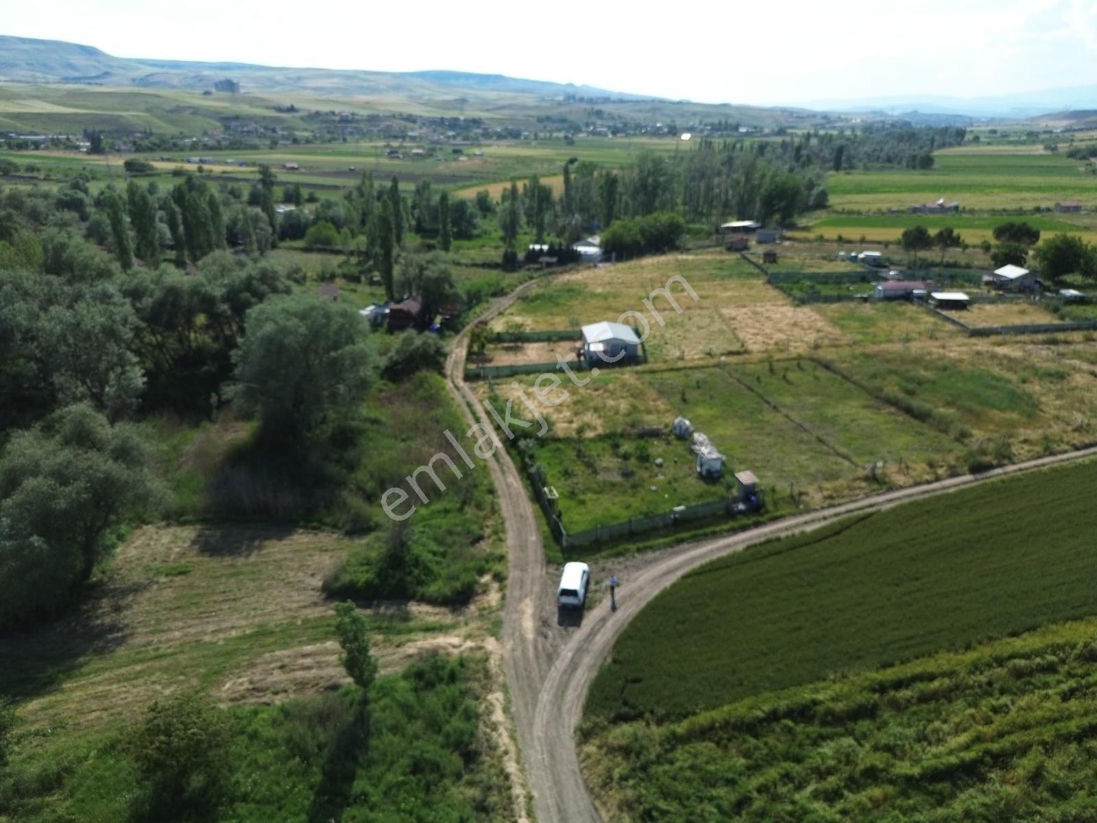 Güneyce'de Elektrik,su Abonelikleri Tam Köşe Başı İmarlı Arsa - Görsel 6
