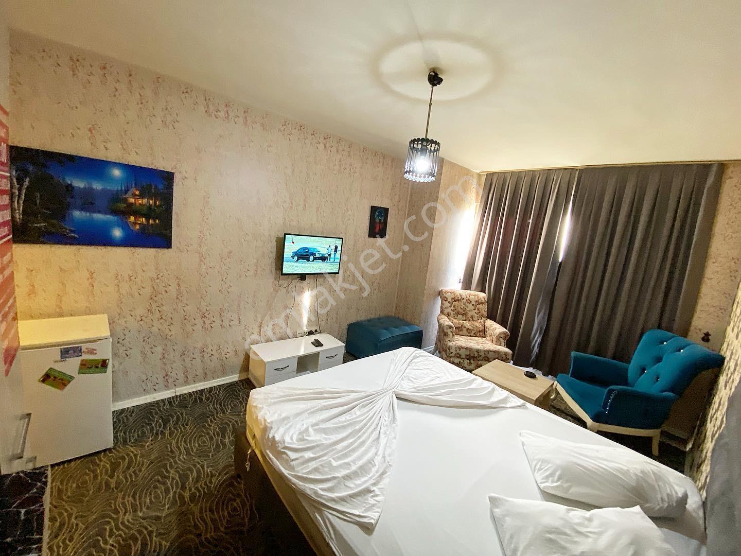 ***beylikdüzü 7/24 Ultra Lux Temiz Kısa-uzun Günlük Kiralık Ev*** - Görsel 2