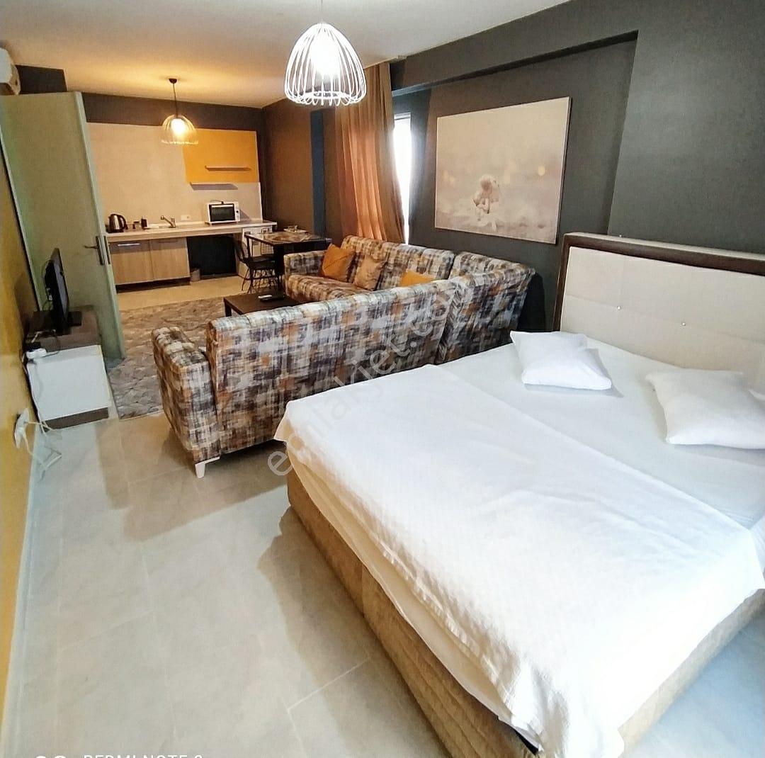 ***beylikdüzü 7/24 Ultra Lux Temiz Kısa-uzun Günlük Kiralık Ev*** - Görsel 15