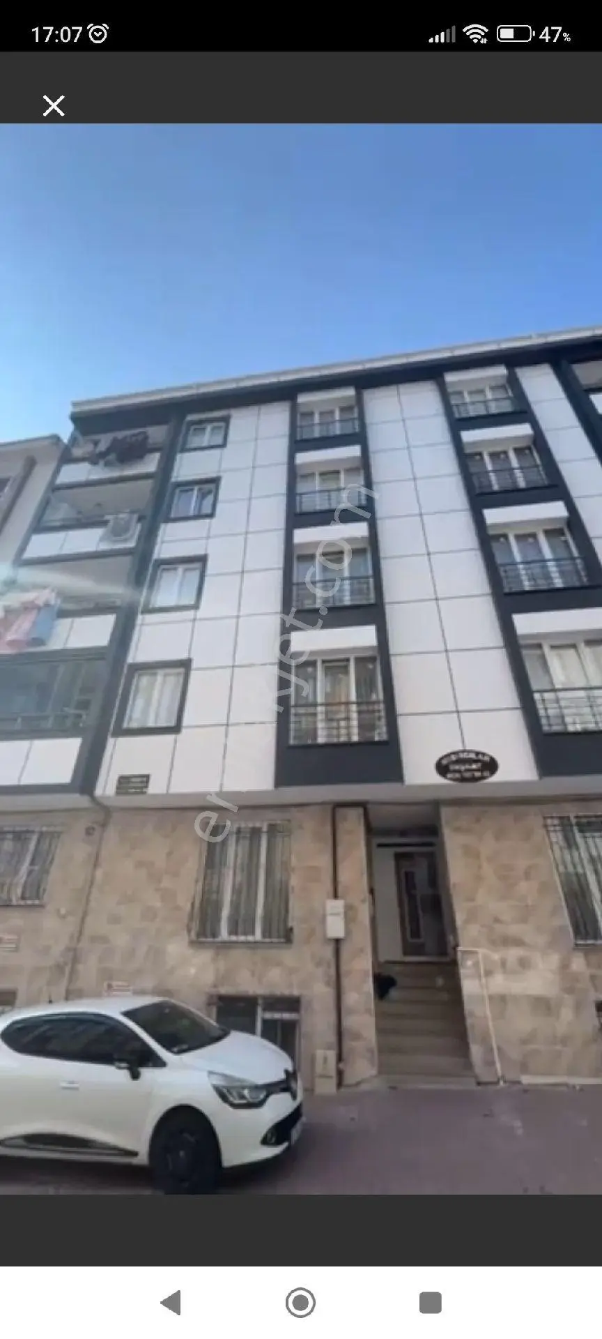 Yeni Yapı - Görsel 2