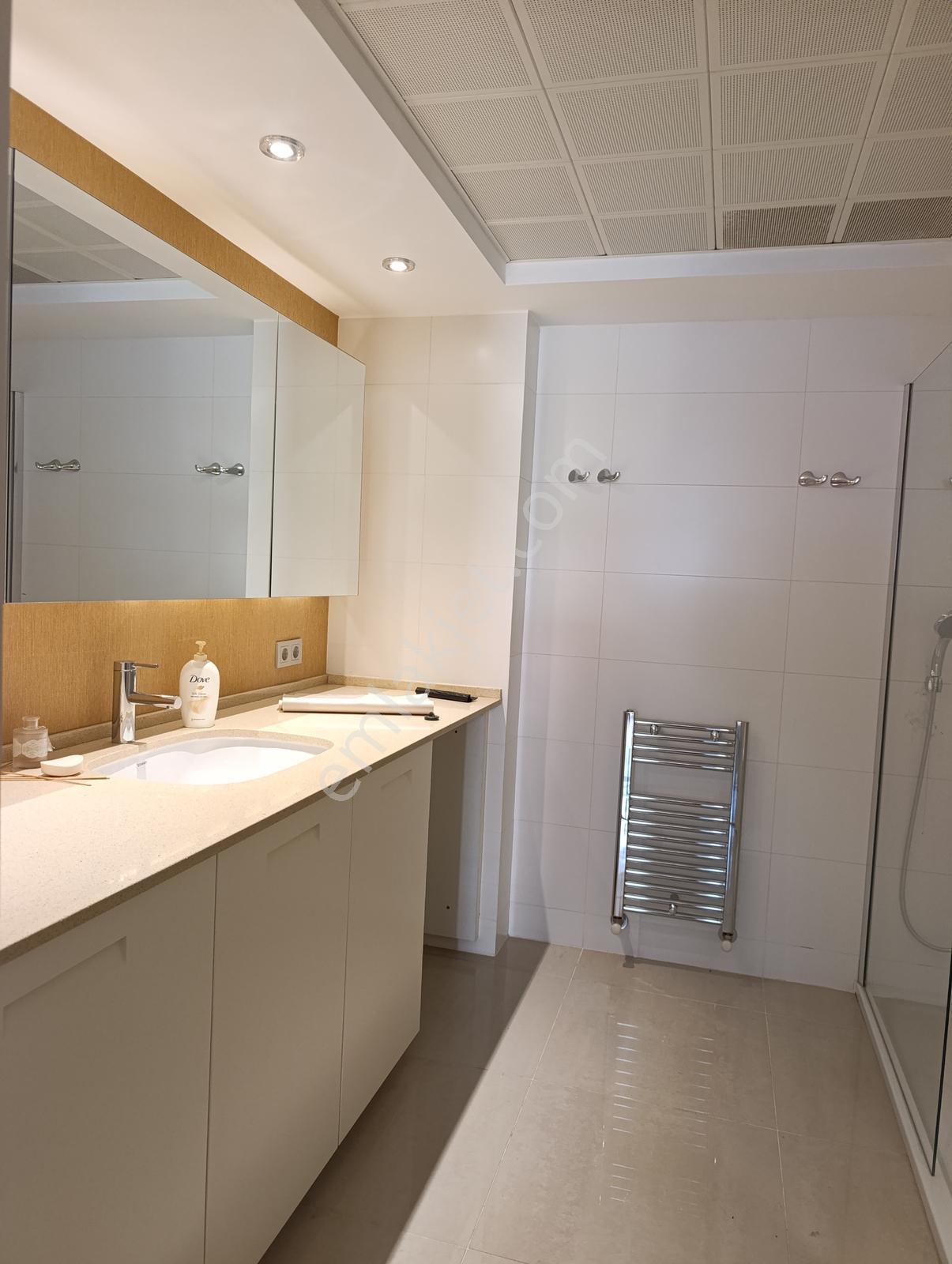 Satılık Mavişehir Mimarin Sitesinde 3+1 2 Banyolu Geniş Daire - Görsel 26