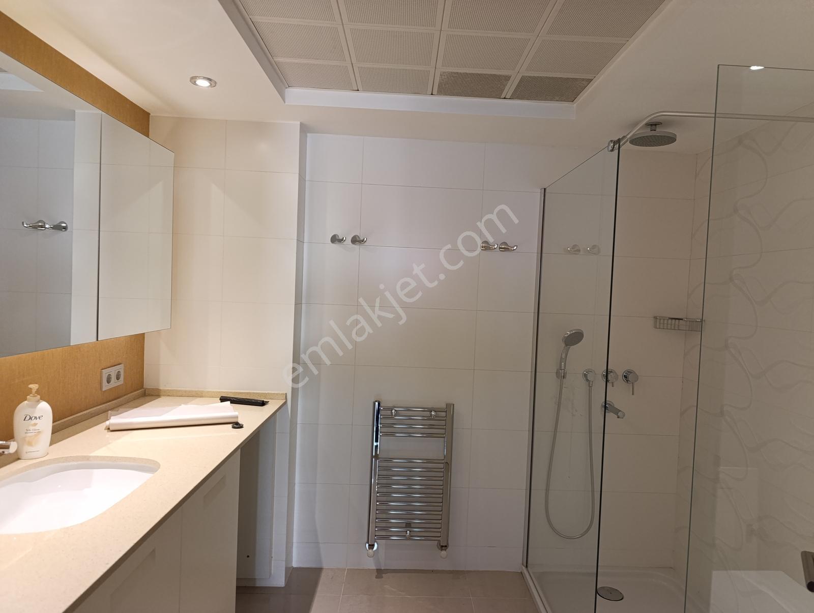Satılık Mavişehir Mimarin Sitesinde 3+1 2 Banyolu Geniş Daire - Görsel 30