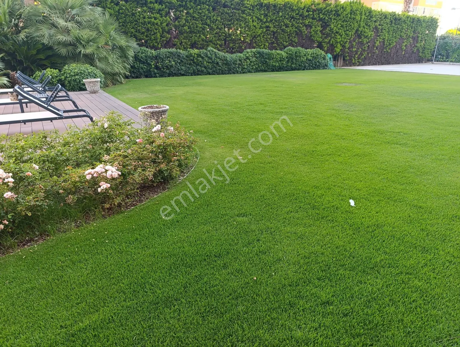 Satılık Mavişehir Mimarin Sitesinde 3+1 2 Banyolu Geniş Daire - Görsel 5