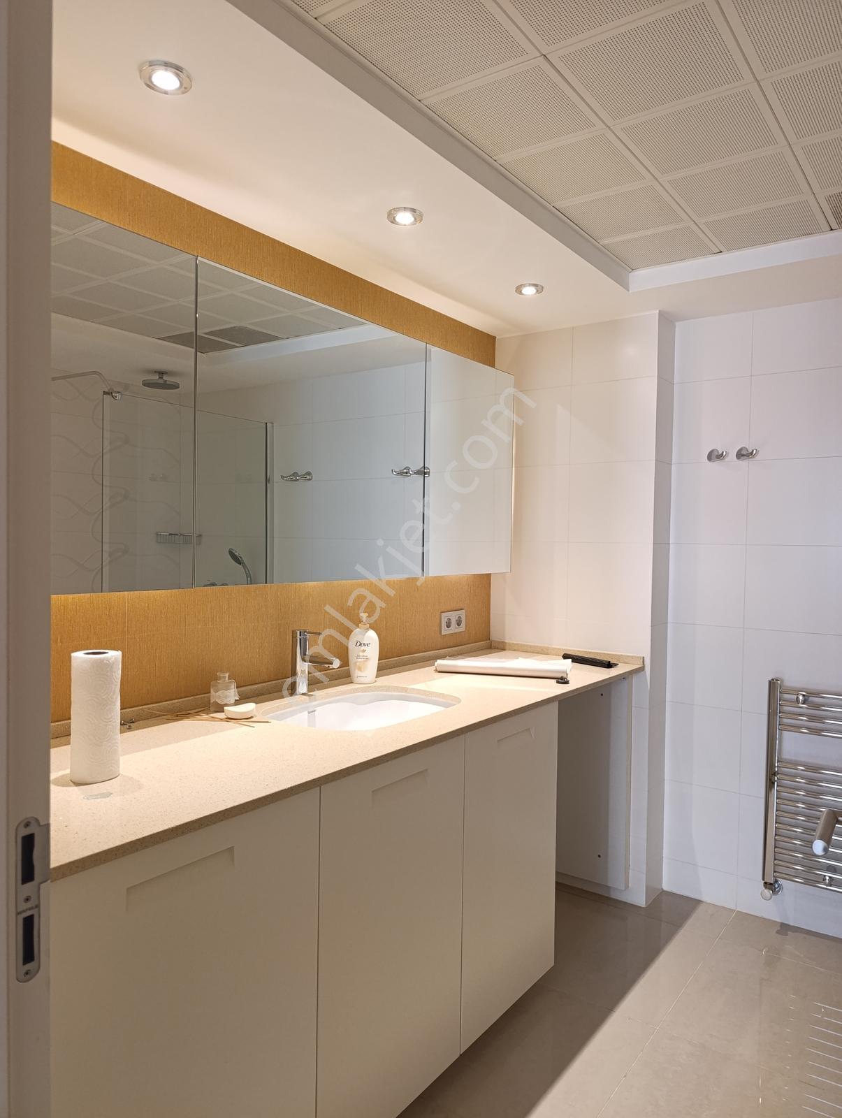 Satılık Mavişehir Mimarin Sitesinde 3+1 2 Banyolu Geniş Daire - Görsel 25