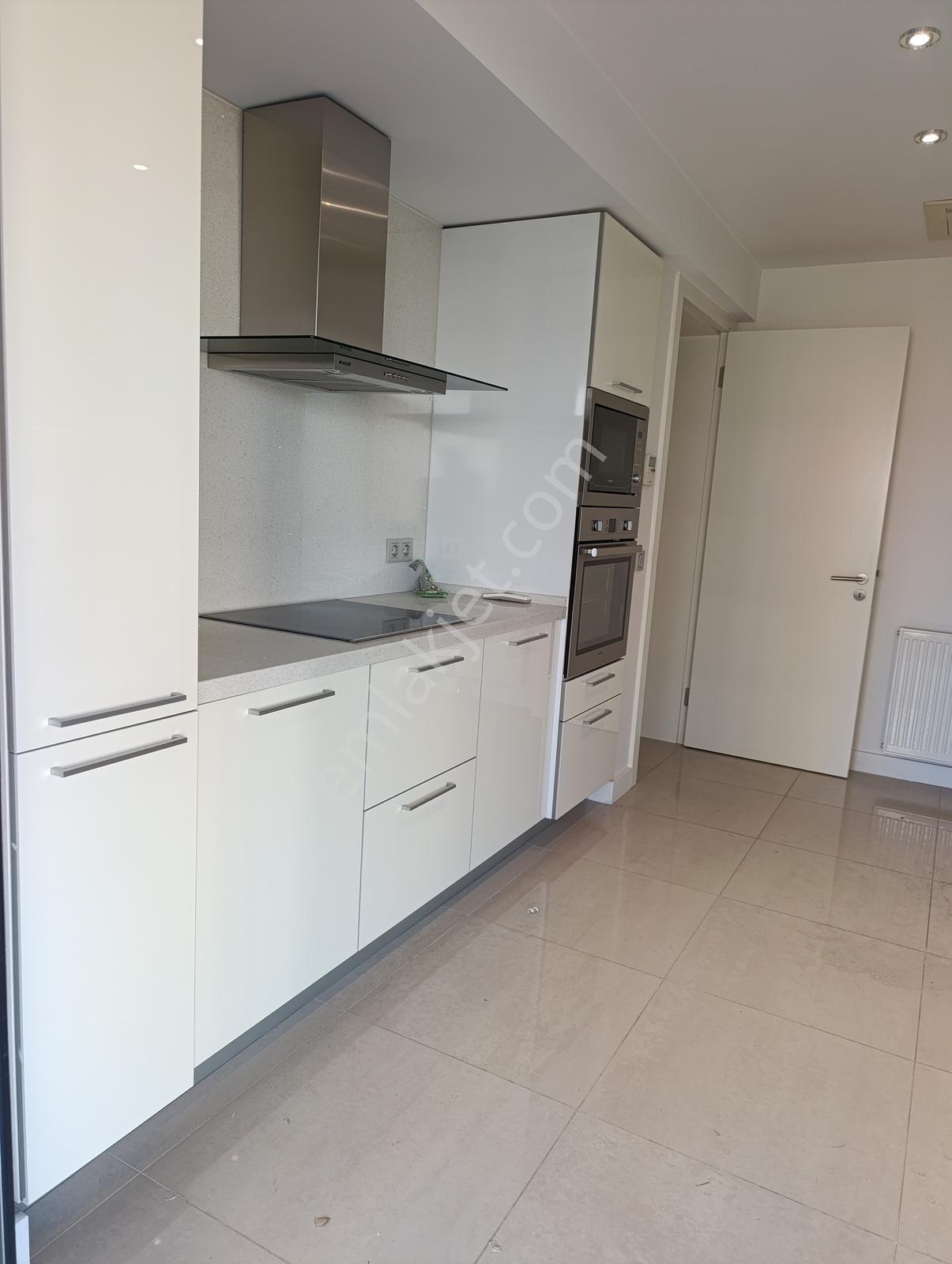 Satılık Mavişehir Mimarin Sitesinde 3+1 2 Banyolu Geniş Daire - Görsel 33