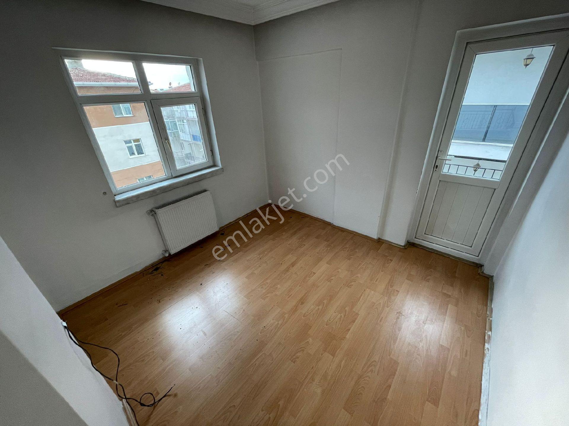 Sincan Mareşal Çakmak Mh. 3+1 Trene Yakın 3.son Katta Kiralık Daire - Görsel 14