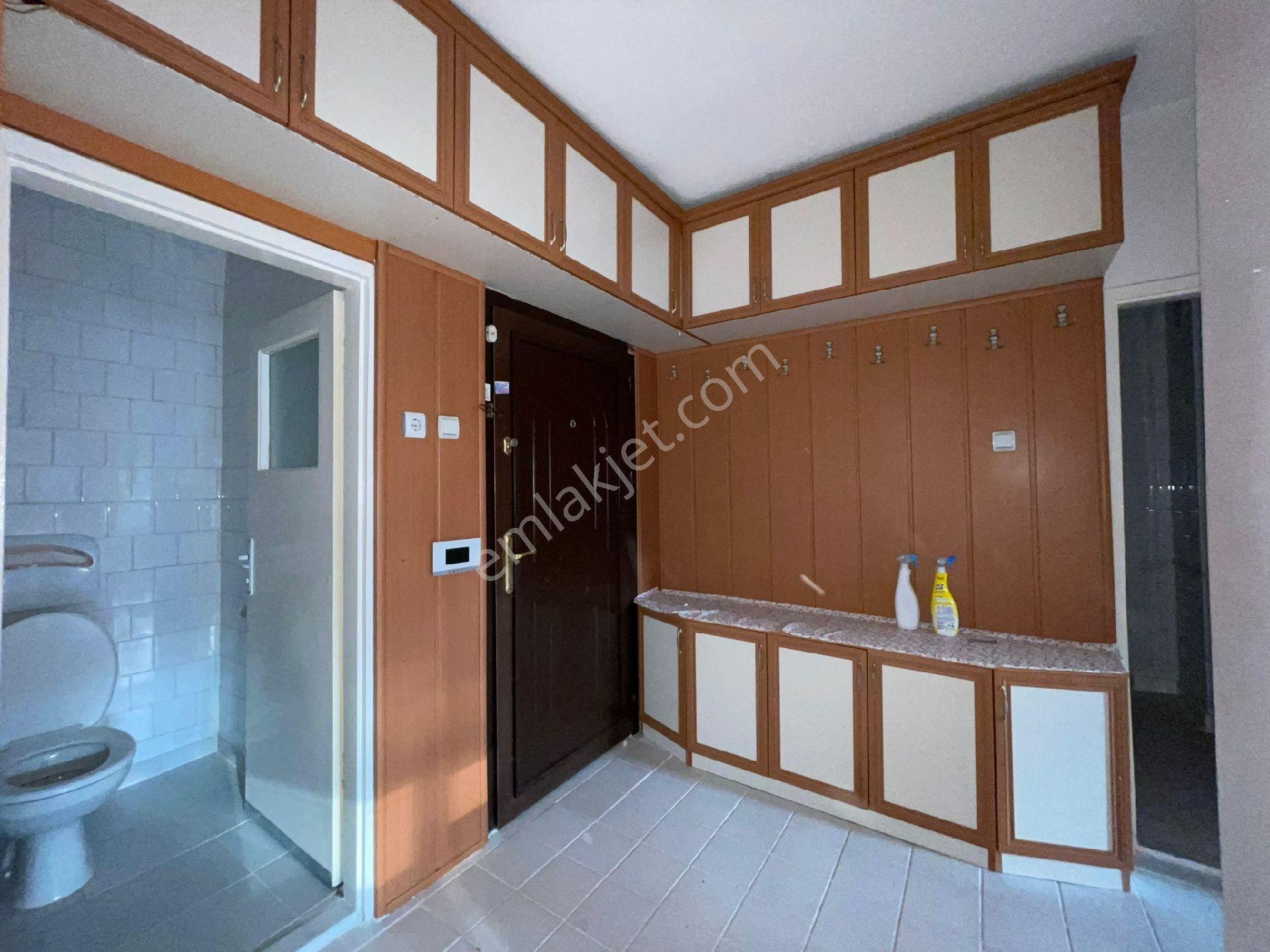 Sincan Mareşal Çakmak Mh. 3+1 Trene Yakın 3.son Katta Kiralık Daire - Görsel 25