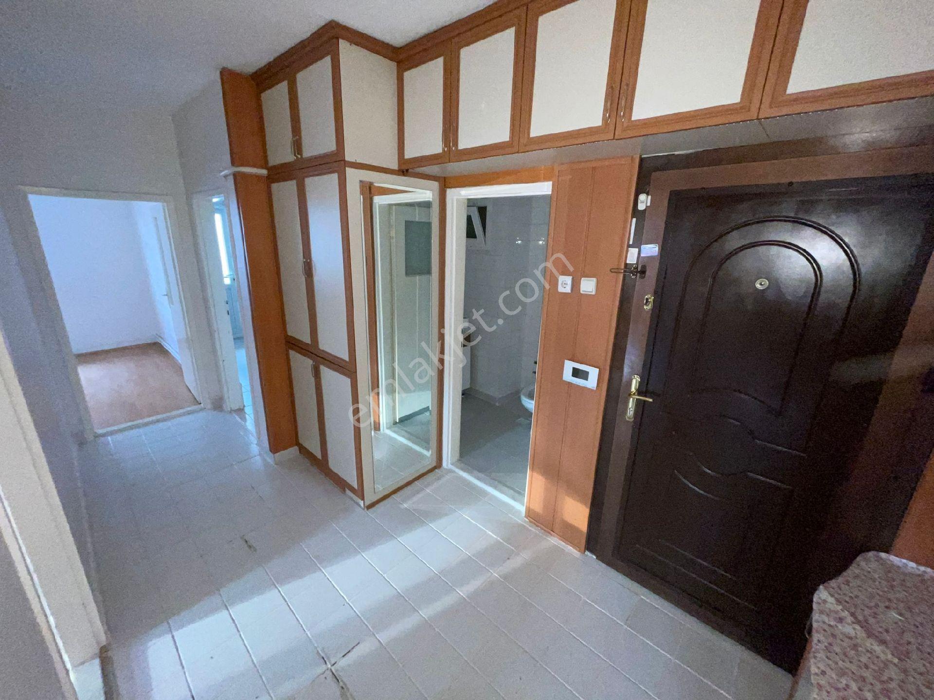 Sincan Mareşal Çakmak Mh. 3+1 Trene Yakın 3.son Katta Kiralık Daire - Görsel 27