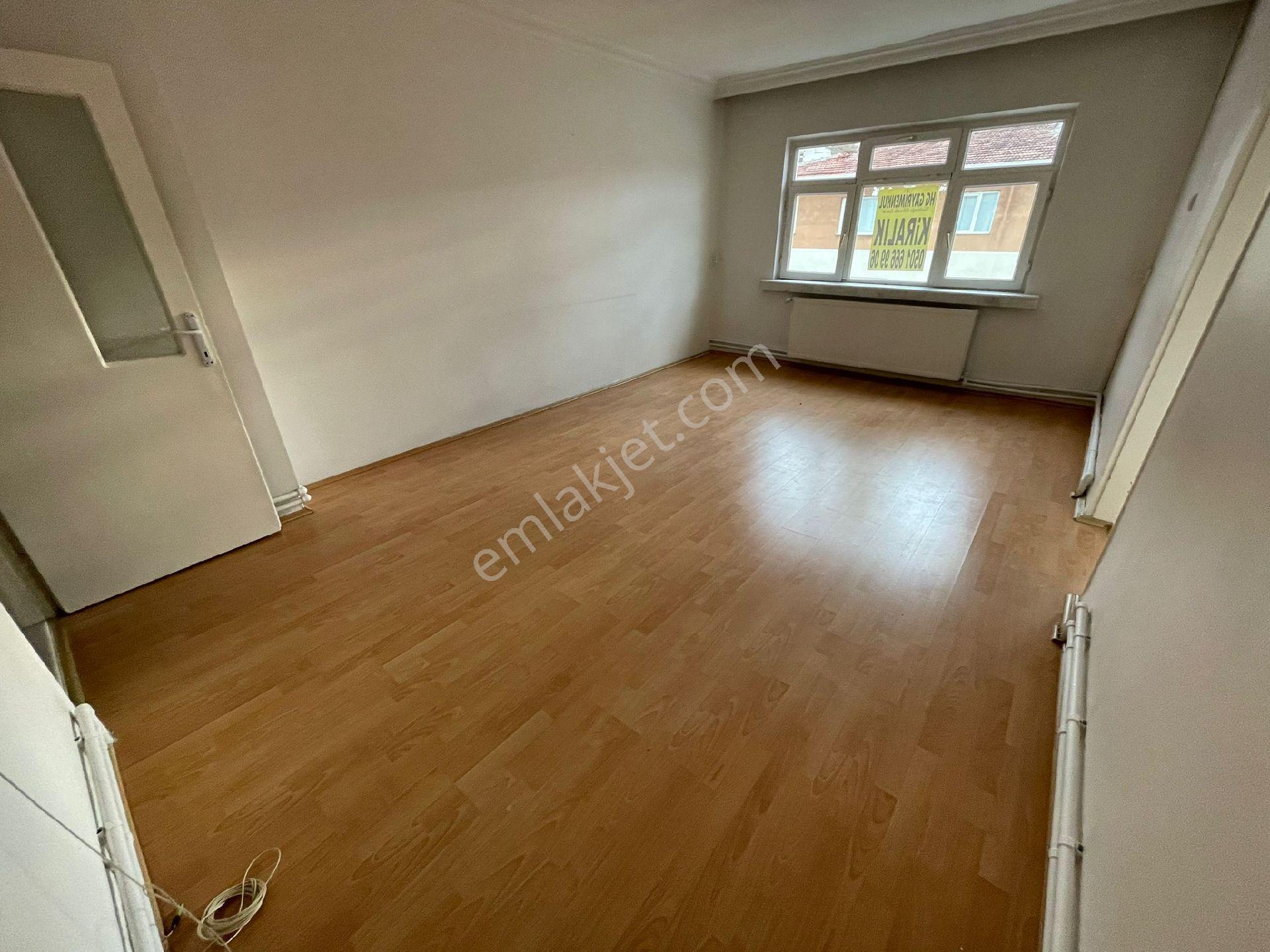 Sincan Mareşal Çakmak Mh. 3+1 Trene Yakın 3.son Katta Kiralık Daire - Görsel 7