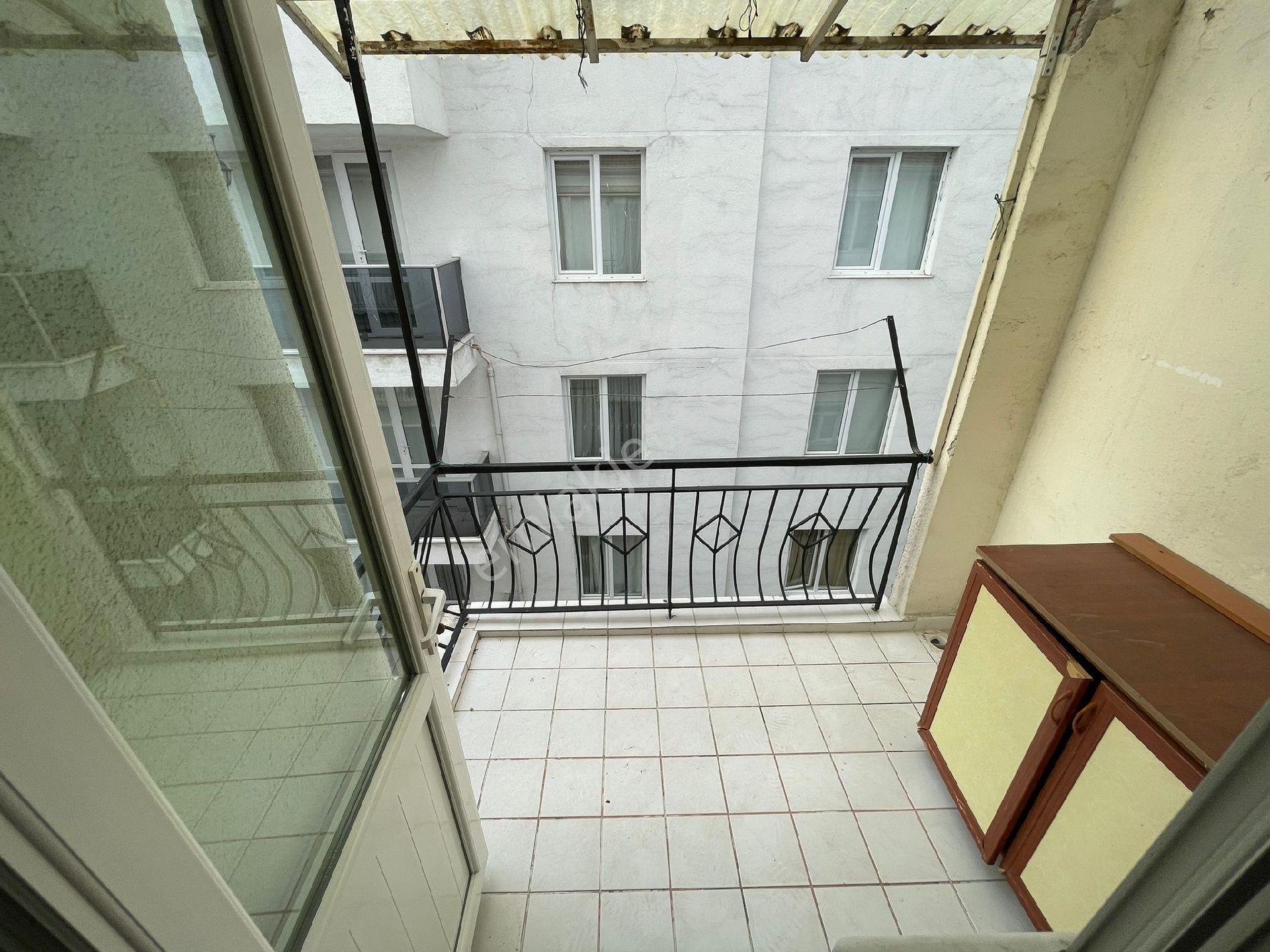 Sincan Mareşal Çakmak Mh. 3+1 Trene Yakın 3.son Katta Kiralık Daire - Görsel 32