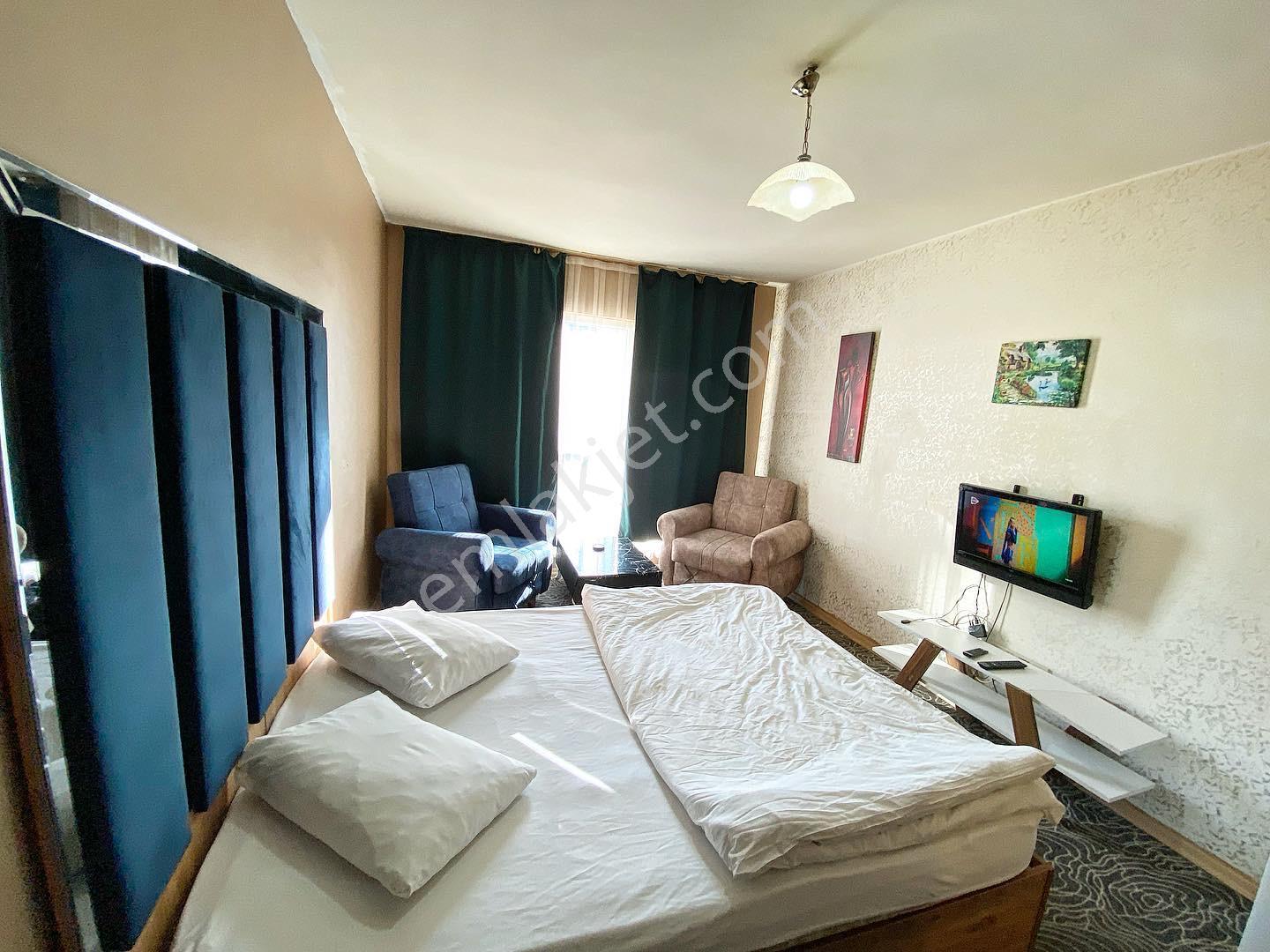 ***tüyap Fuarı Yanı 7/24 Ultra Lux Temiz Kısa-uzun Günlük Kiralık Daire*** - Görsel 6