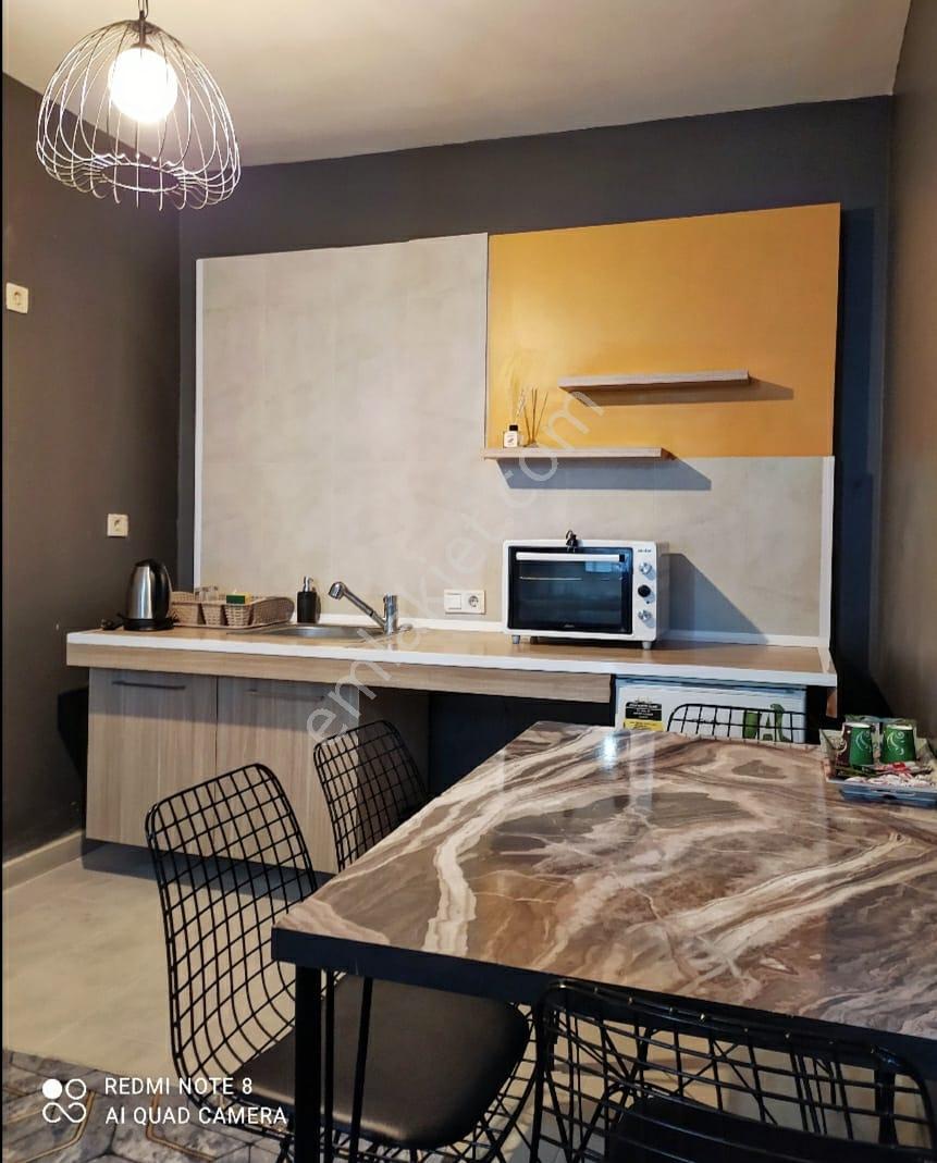 ***tüyap Fuarı Yanı 7/24 Ultra Lux Temiz Kısa-uzun Günlük Kiralık Daire*** - Görsel 13