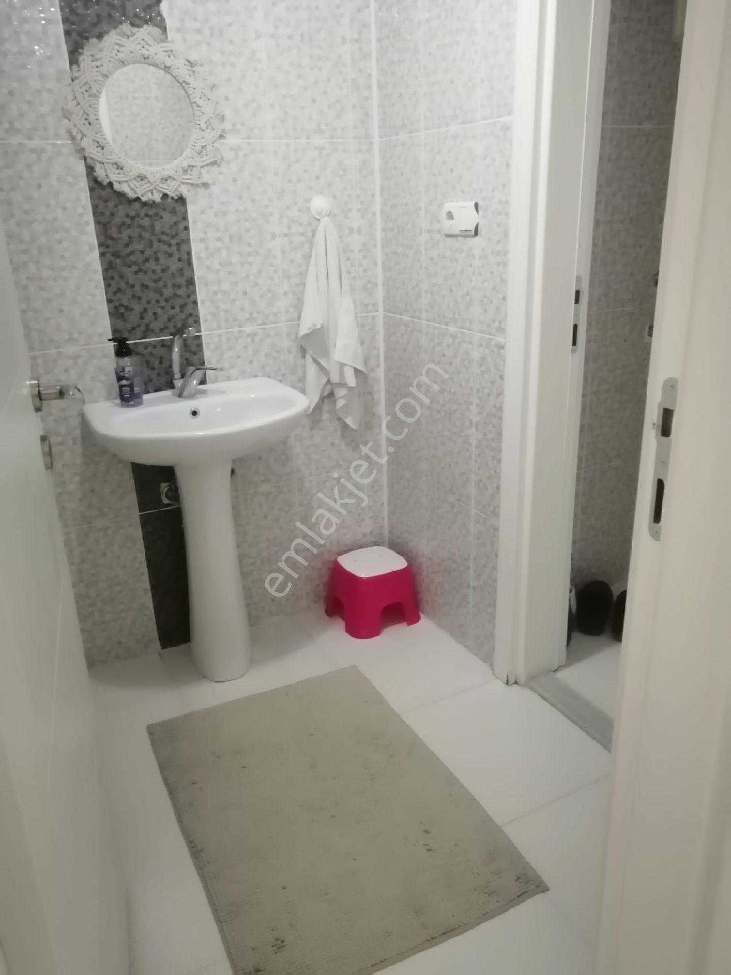 Kiralık Daire Garaj Üstü Suğla Petrol Karşısı Kiralık - Görsel 5