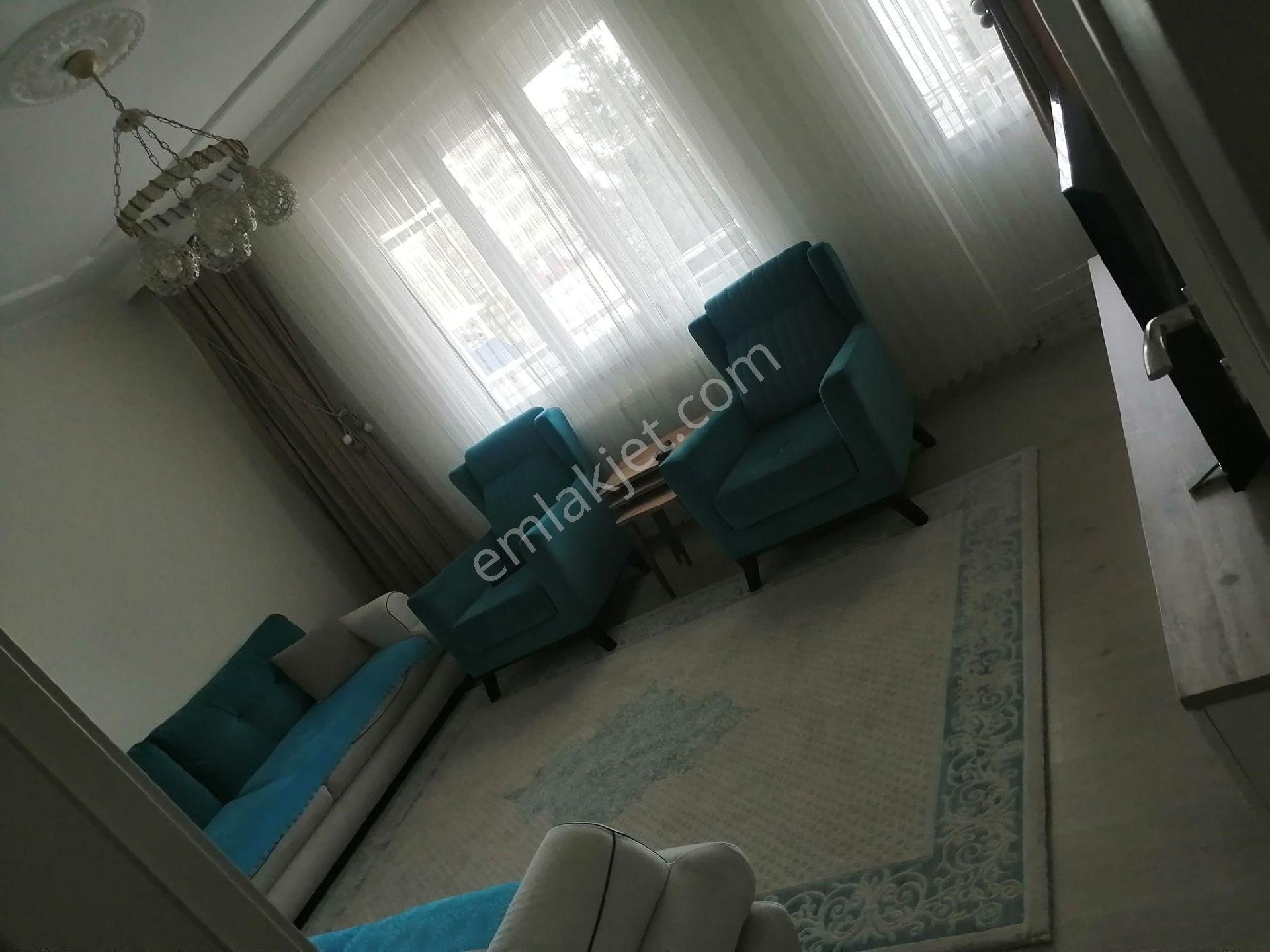 Kiralık Daire Garaj Üstü Suğla Petrol Karşısı Kiralık - Görsel 13