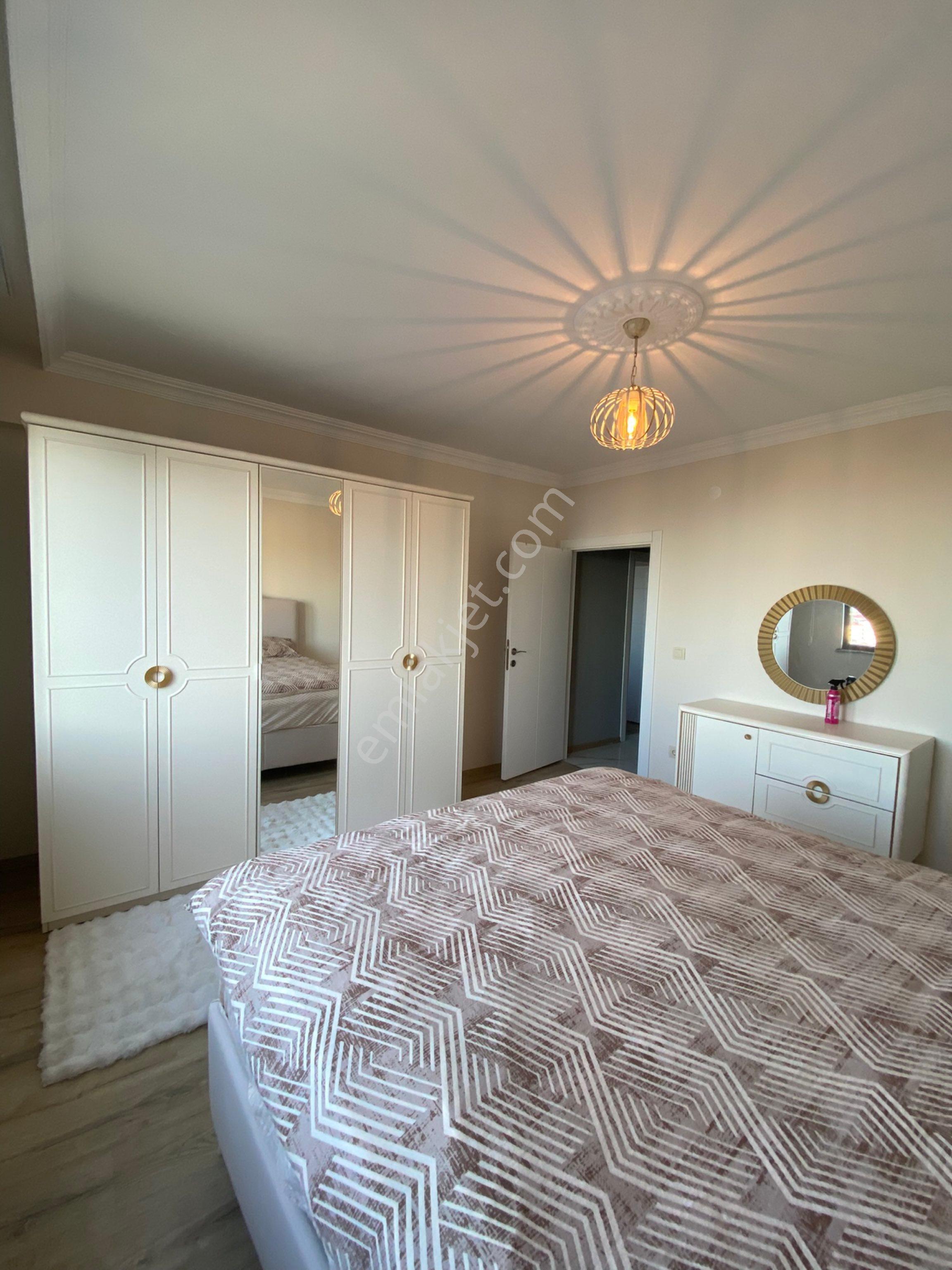 Gül Gayrimenkul'den Kent Tepesi Yeşil Yaşam Sitesi'nde Satılık Sıfır Daire - Görsel 23
