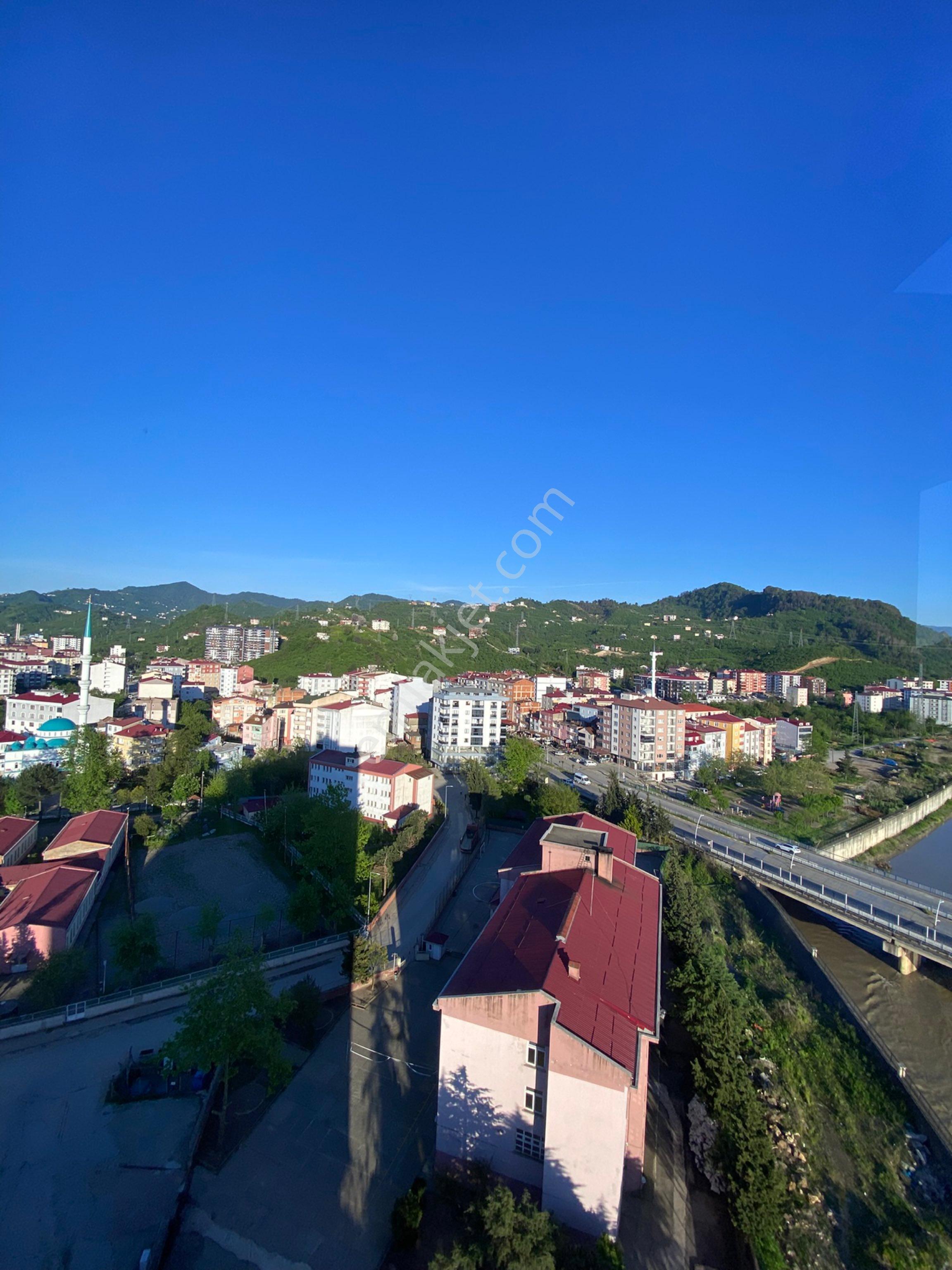 Gül Gayrimenkul'den Kent Tepesi Yeşil Yaşam Sitesi'nde Satılık Sıfır Daire - Görsel 10