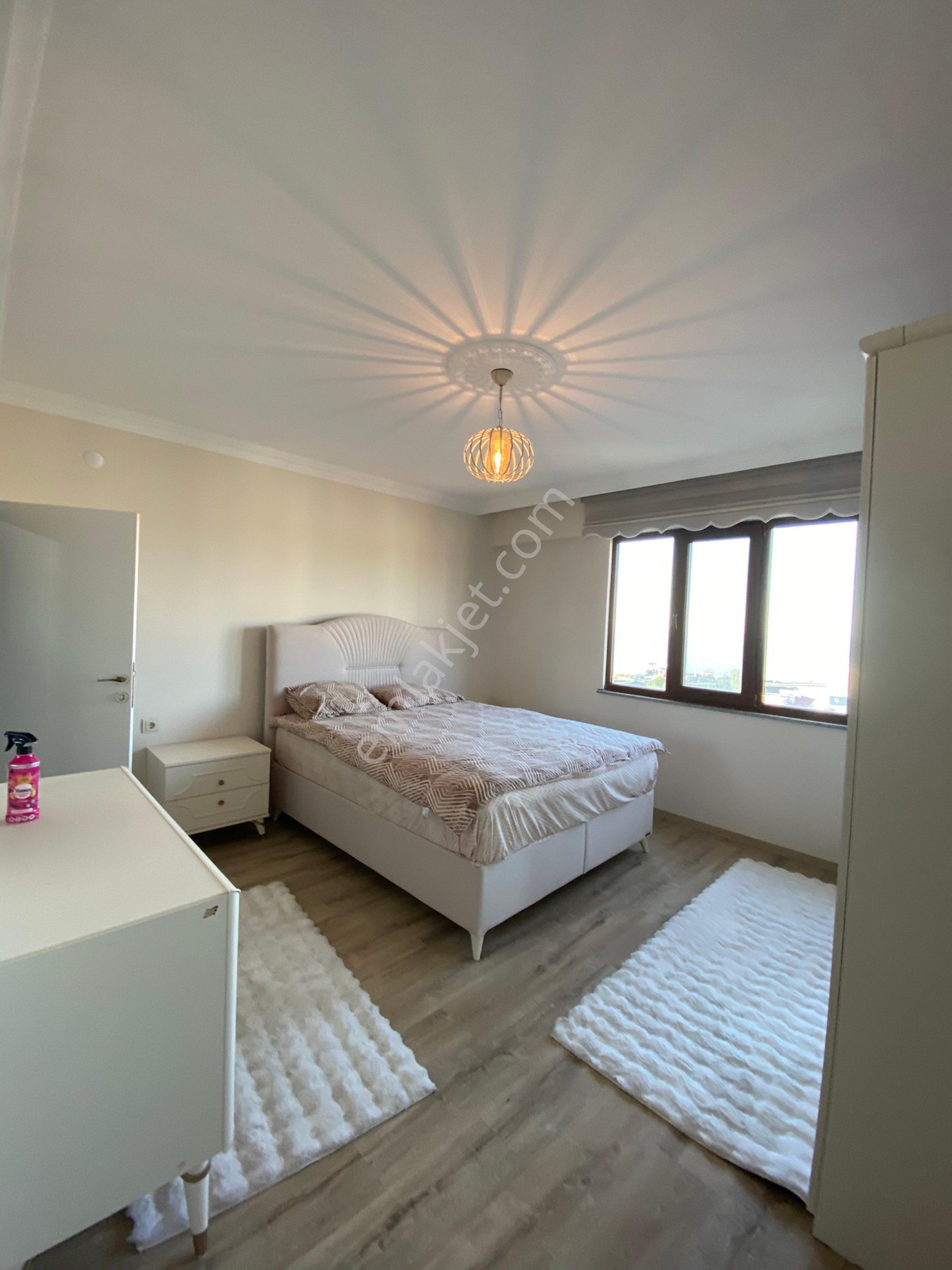 Gül Gayrimenkul'den Kent Tepesi Yeşil Yaşam Sitesi'nde Satılık Sıfır Daire - Görsel 22