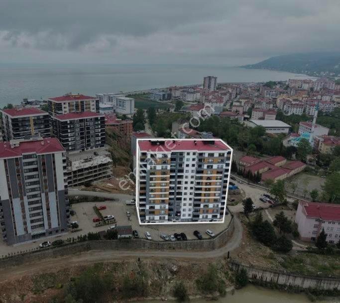 Gül Gayrimenkul'den Kent Tepesi Yeşil Yaşam Sitesi'nde Satılık Sıfır Daire