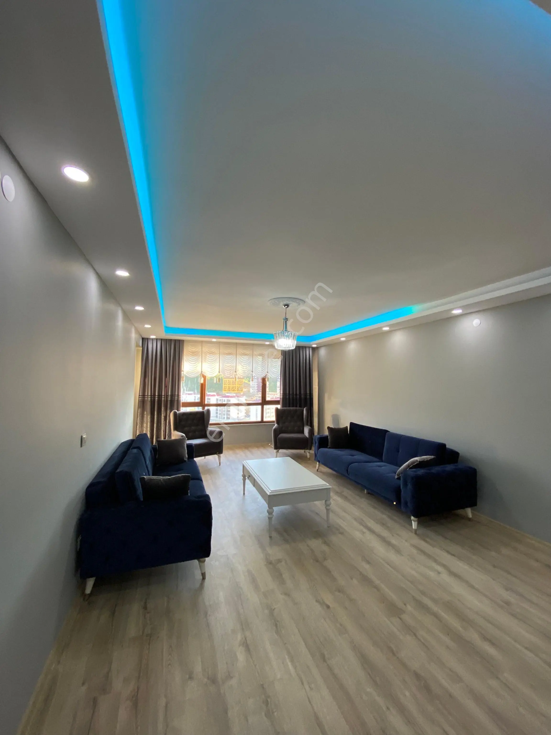 Gül Gayrimenkul'den Kent Tepesi Yeşil Yaşam Sitesi'nde Satılık Sıfır Daire - Görsel 3
