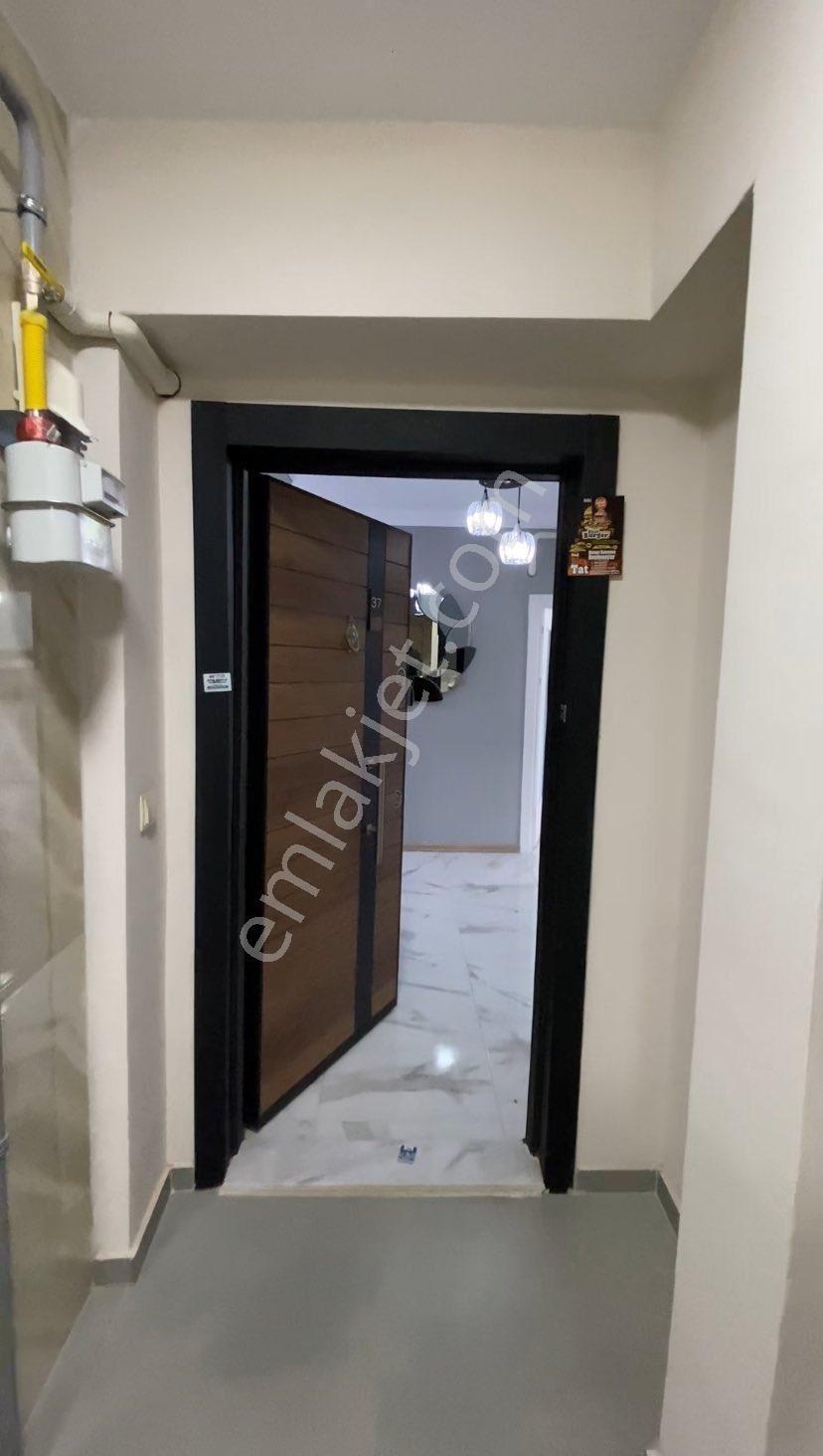 Gül Gayrimenkul'den Kent Tepesi Yeşil Yaşam Sitesi'nde Satılık Sıfır Daire - Görsel 2