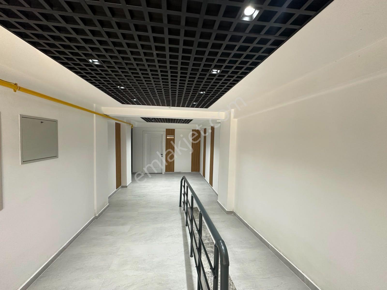 Öztel'den Ertuğrulgazı Mahallesin De Satılık 2+1ultra Lüxs Daire - Görsel 30