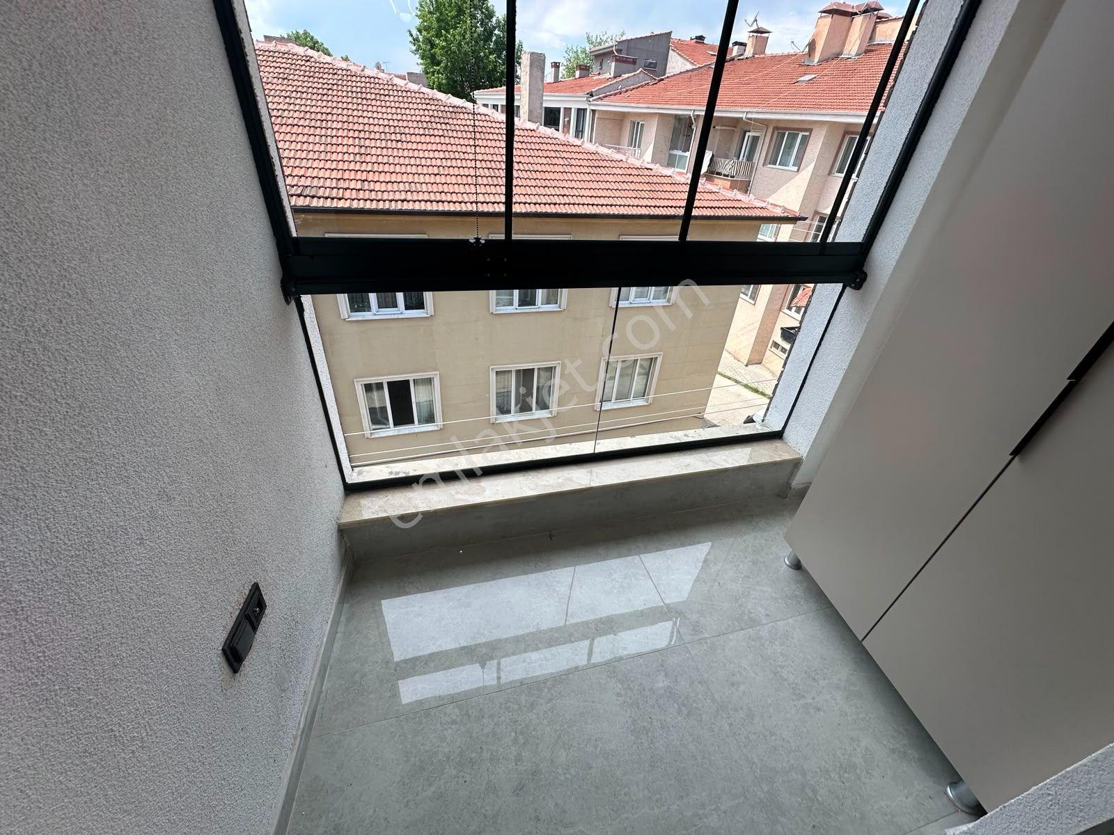 Öztel'den Ertuğrulgazı Mahallesin De Satılık 2+1ultra Lüxs Daire - Görsel 15