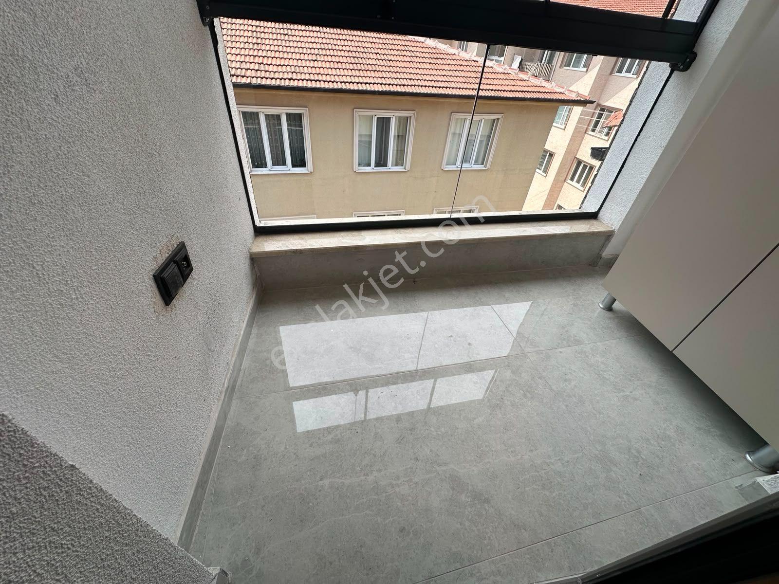 Öztel'den Ertuğrulgazı Mahallesin De Satılık 2+1ultra Lüxs Daire - Görsel 7